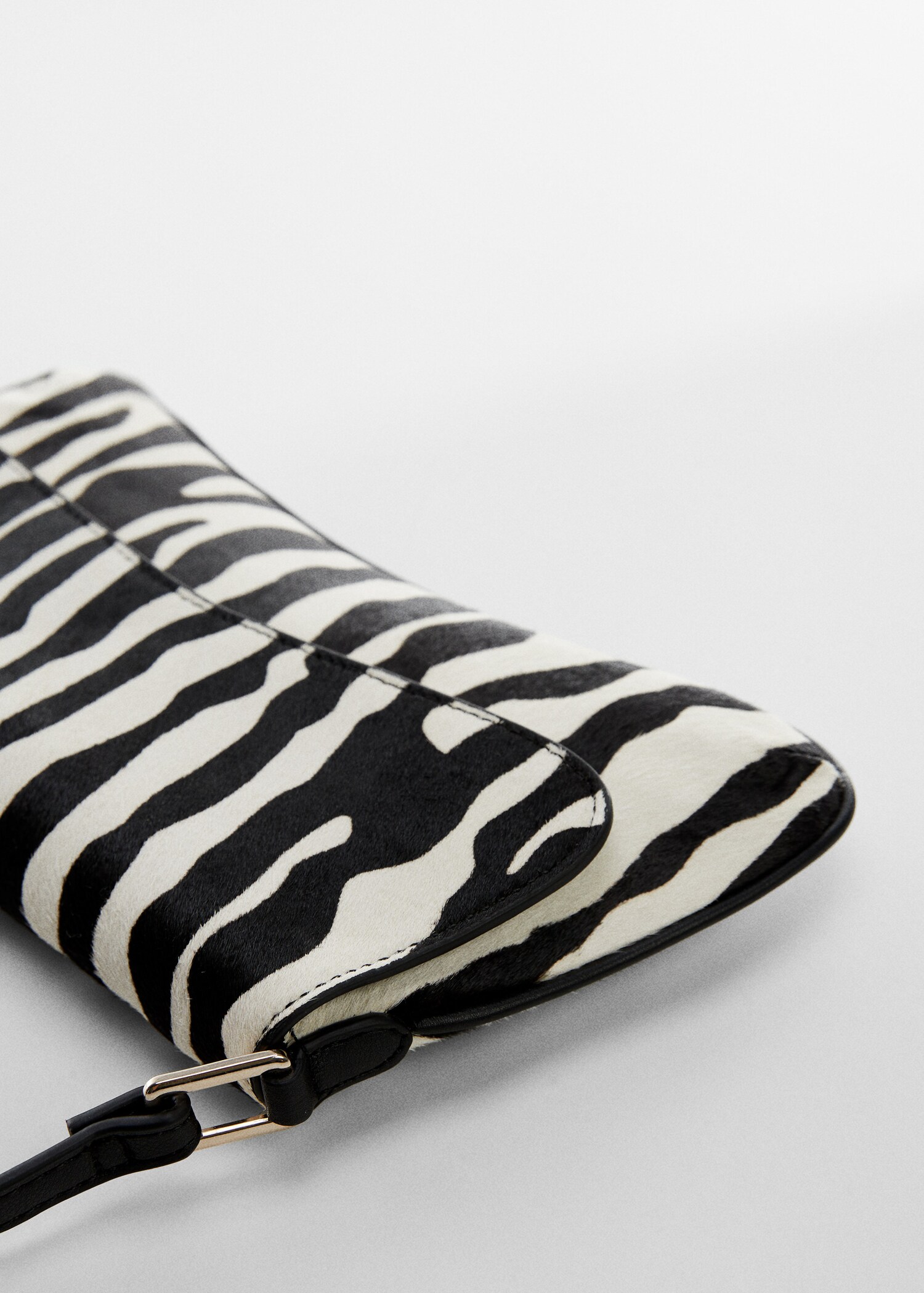 Bolso piel solapa - Detalle del artículo 1