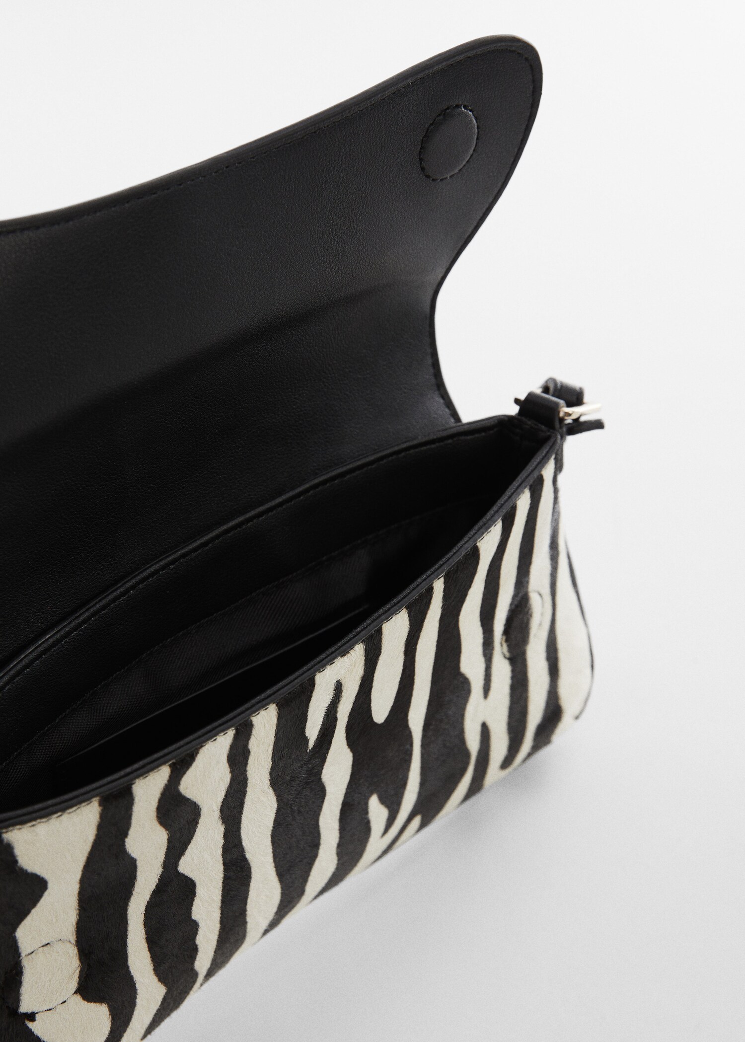 Bolso piel solapa - Detalle del artículo 2