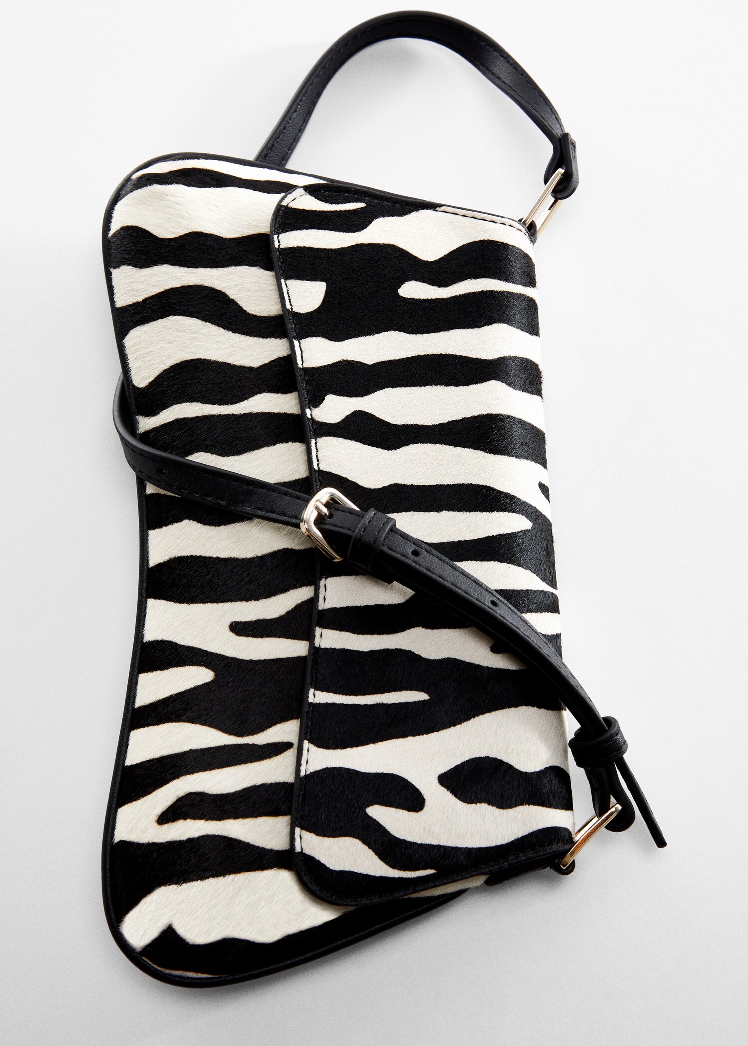 Bolso piel solapa - Detalle del artículo 5
