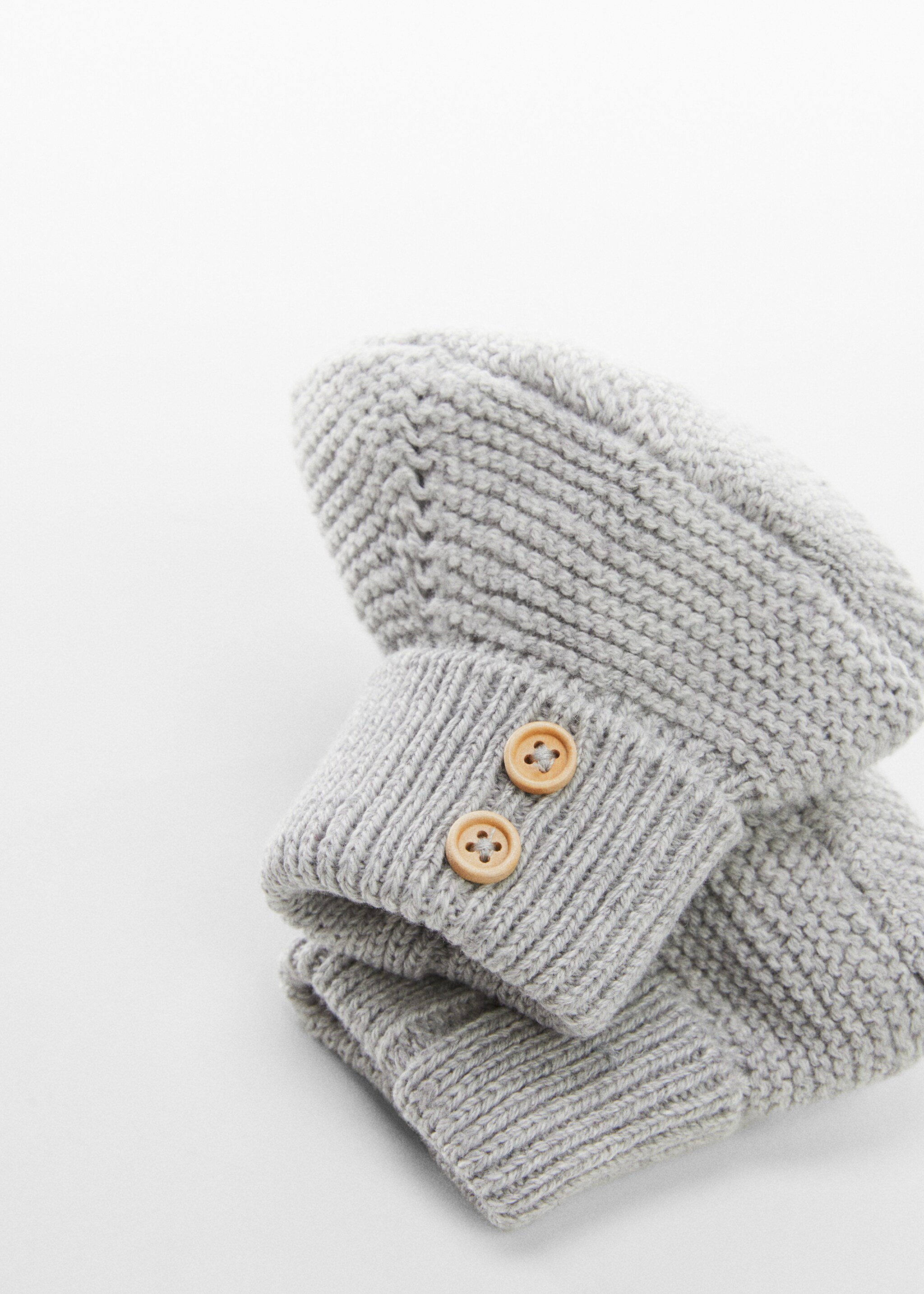 Strickschuhe - Detail des Artikels 1