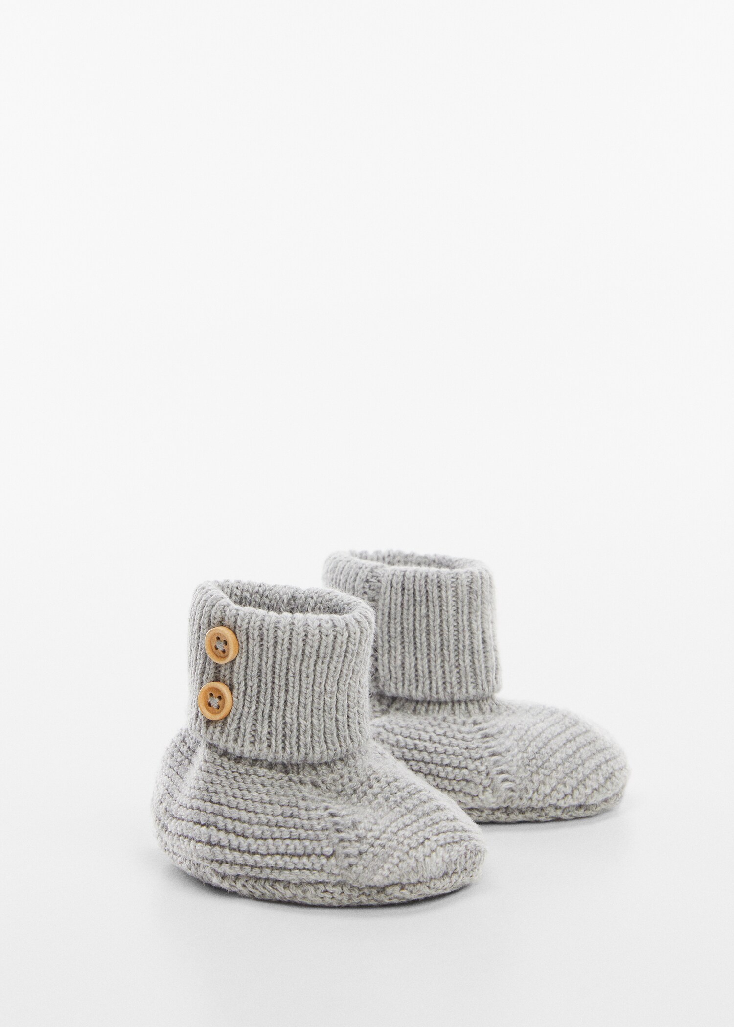 Stickade boots - Detaljer om artikeln 2