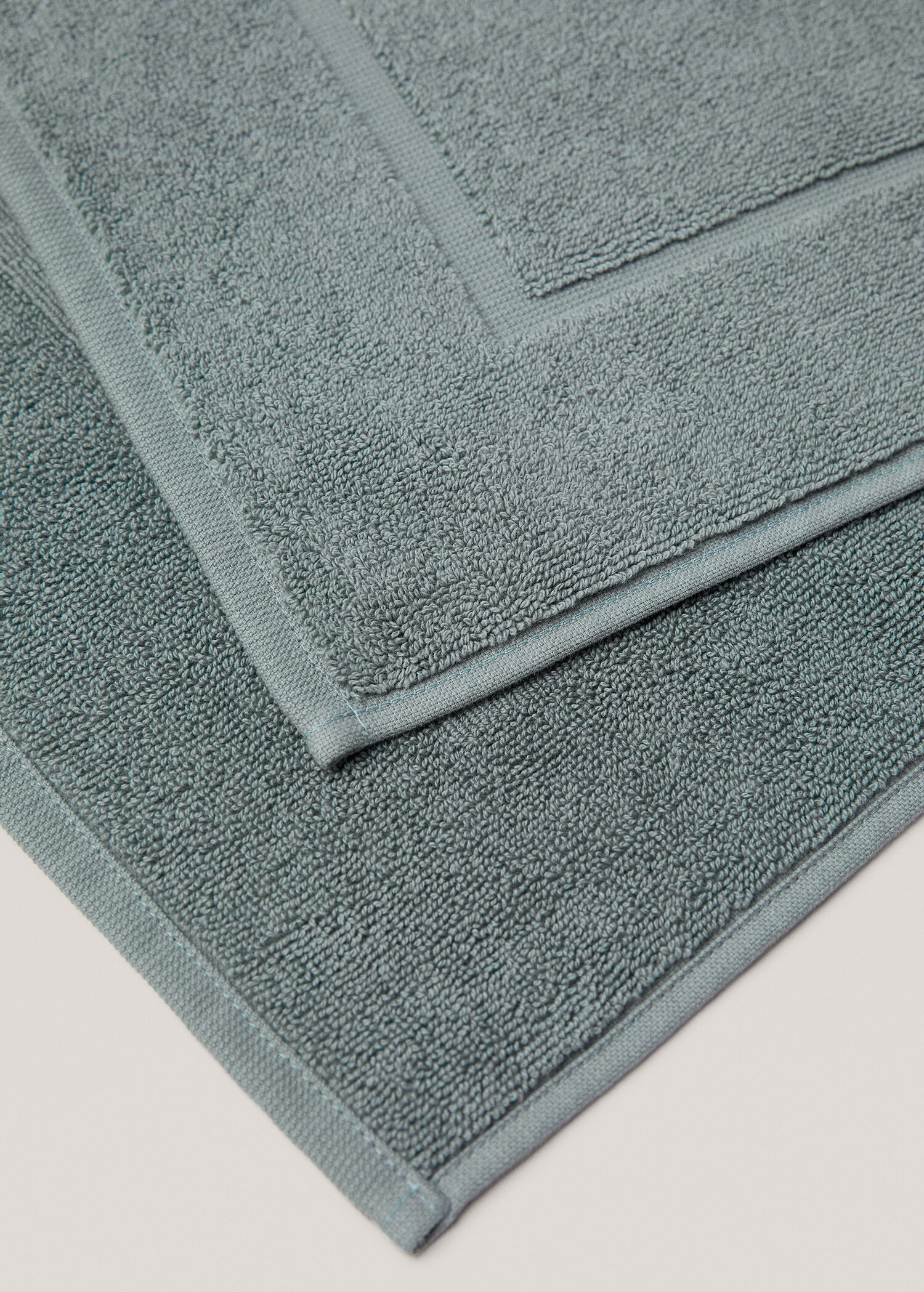 Tapis de bain coton - Détail de l'article 1