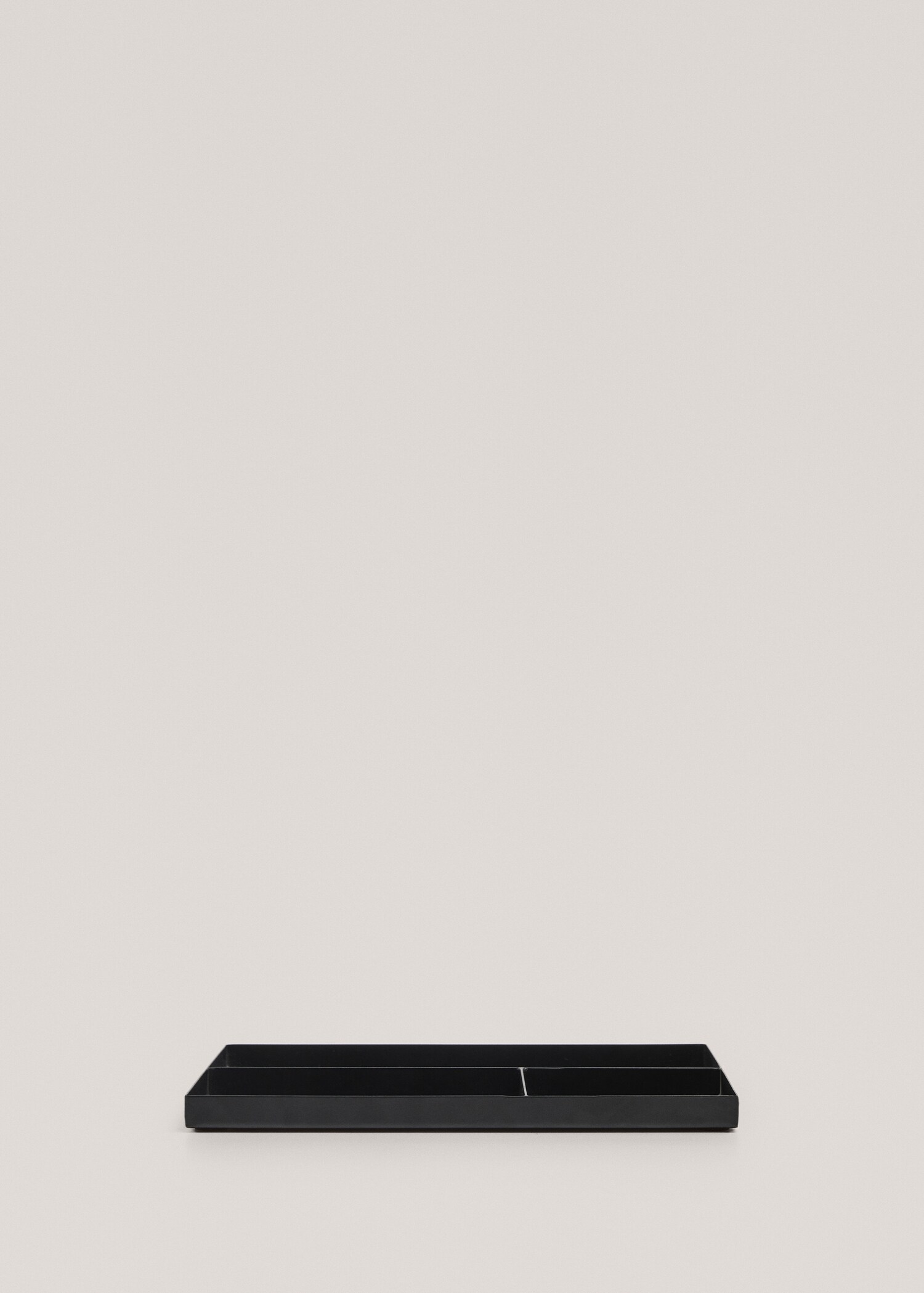 Metal office organiser - Article without model