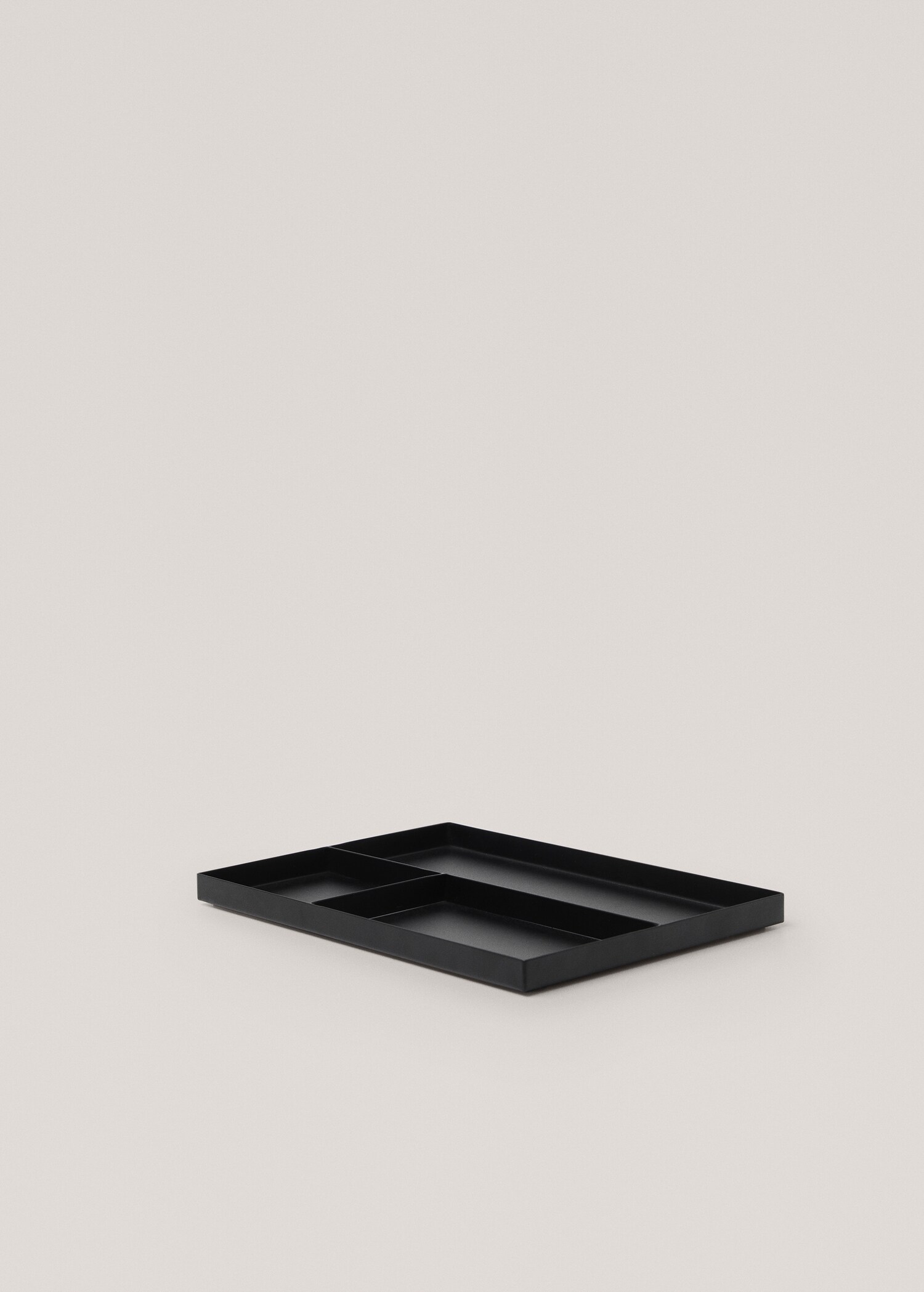 Metal office organiser - Details of the article 1
