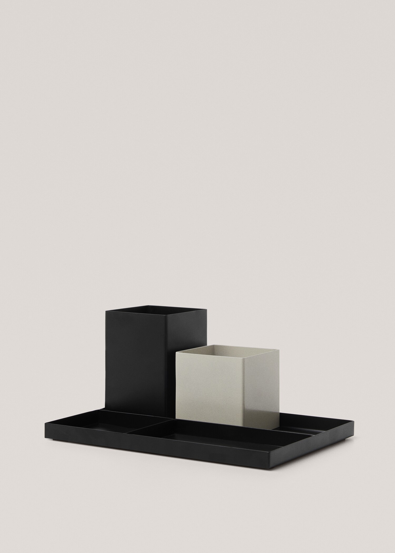 Metal office organiser - Details of the article 4