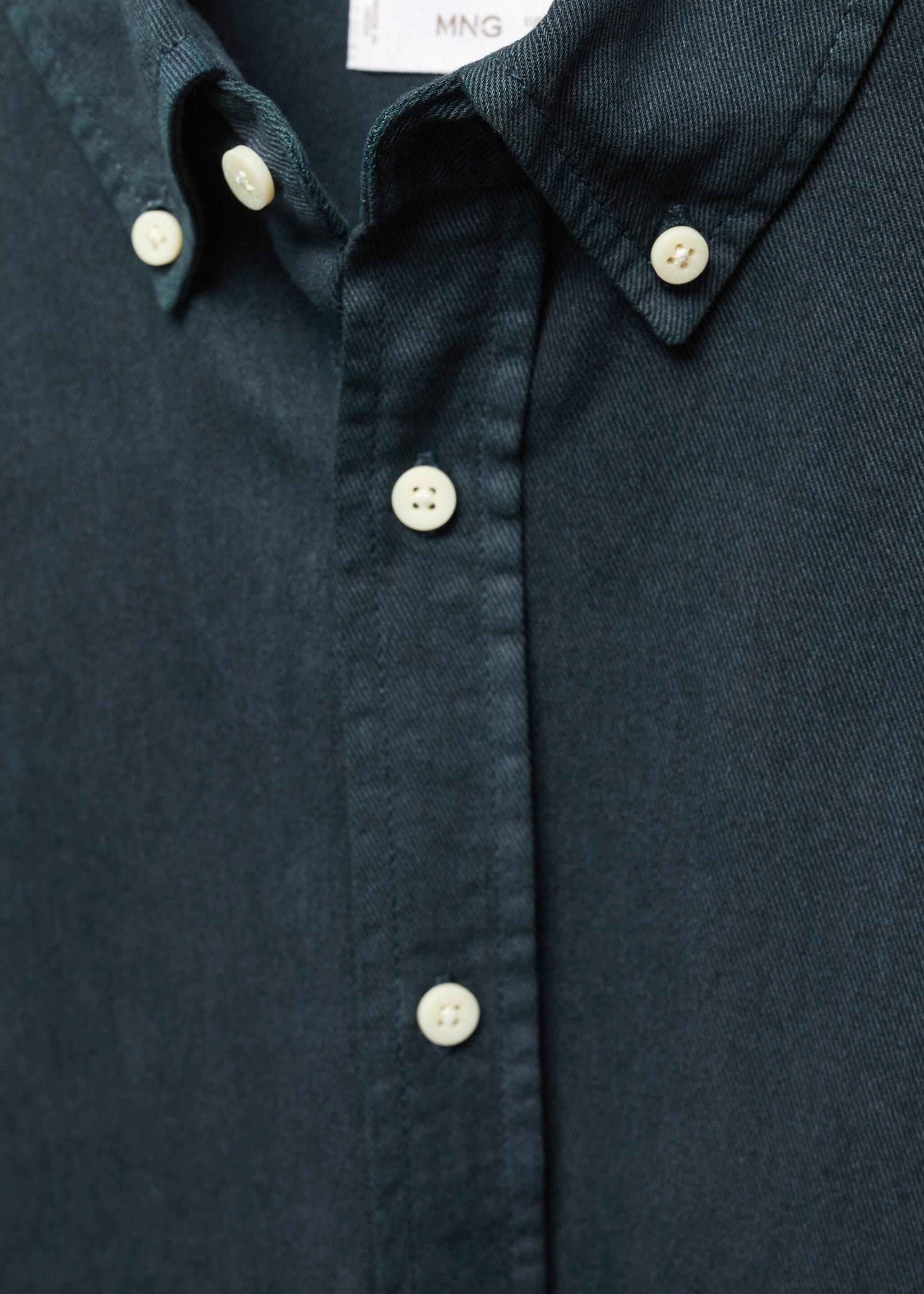 Pullover 100% cotone - Dettaglio dell'articolo 8