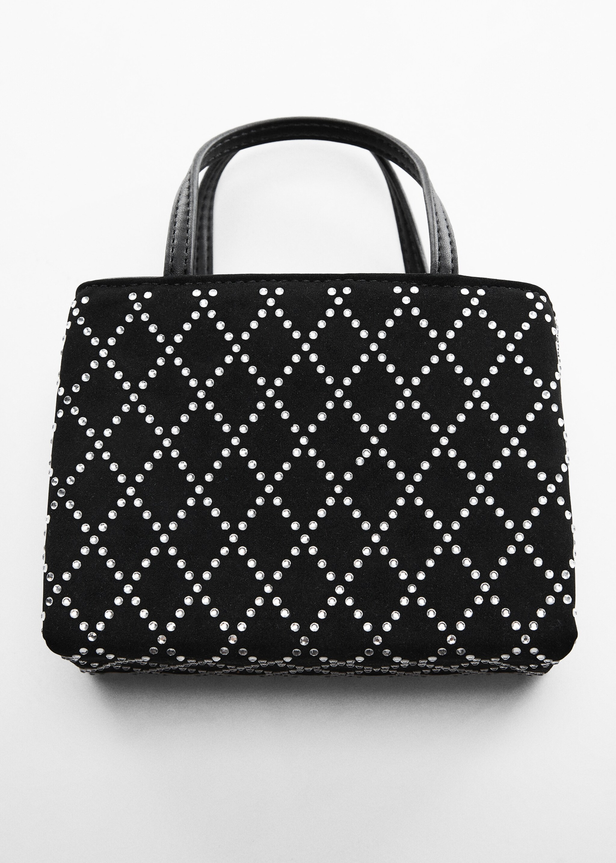 Sac anse double détail strass - Détail de l'article 5