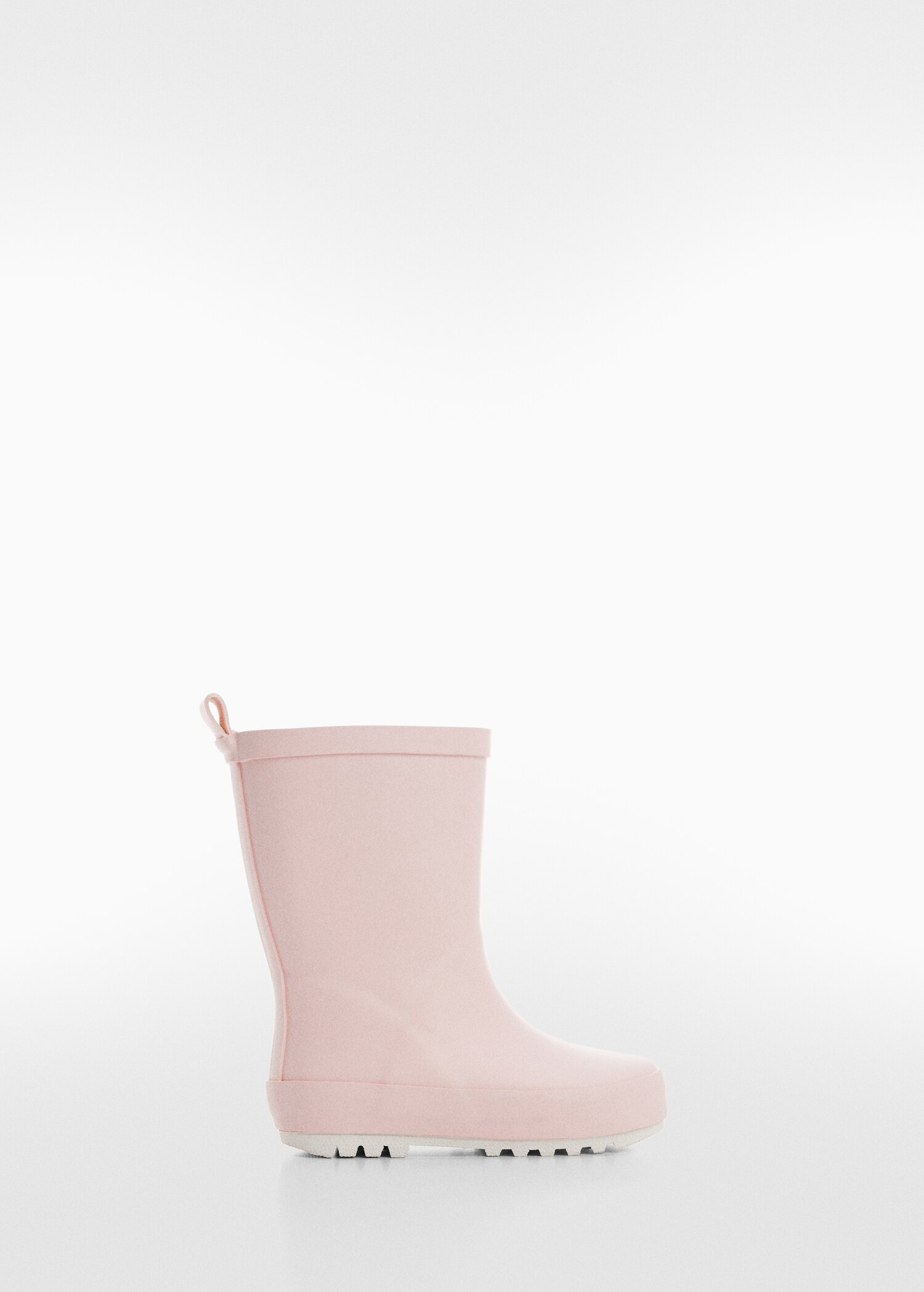 Fellgefütterte Regenstiefel - Artikel ohne Model