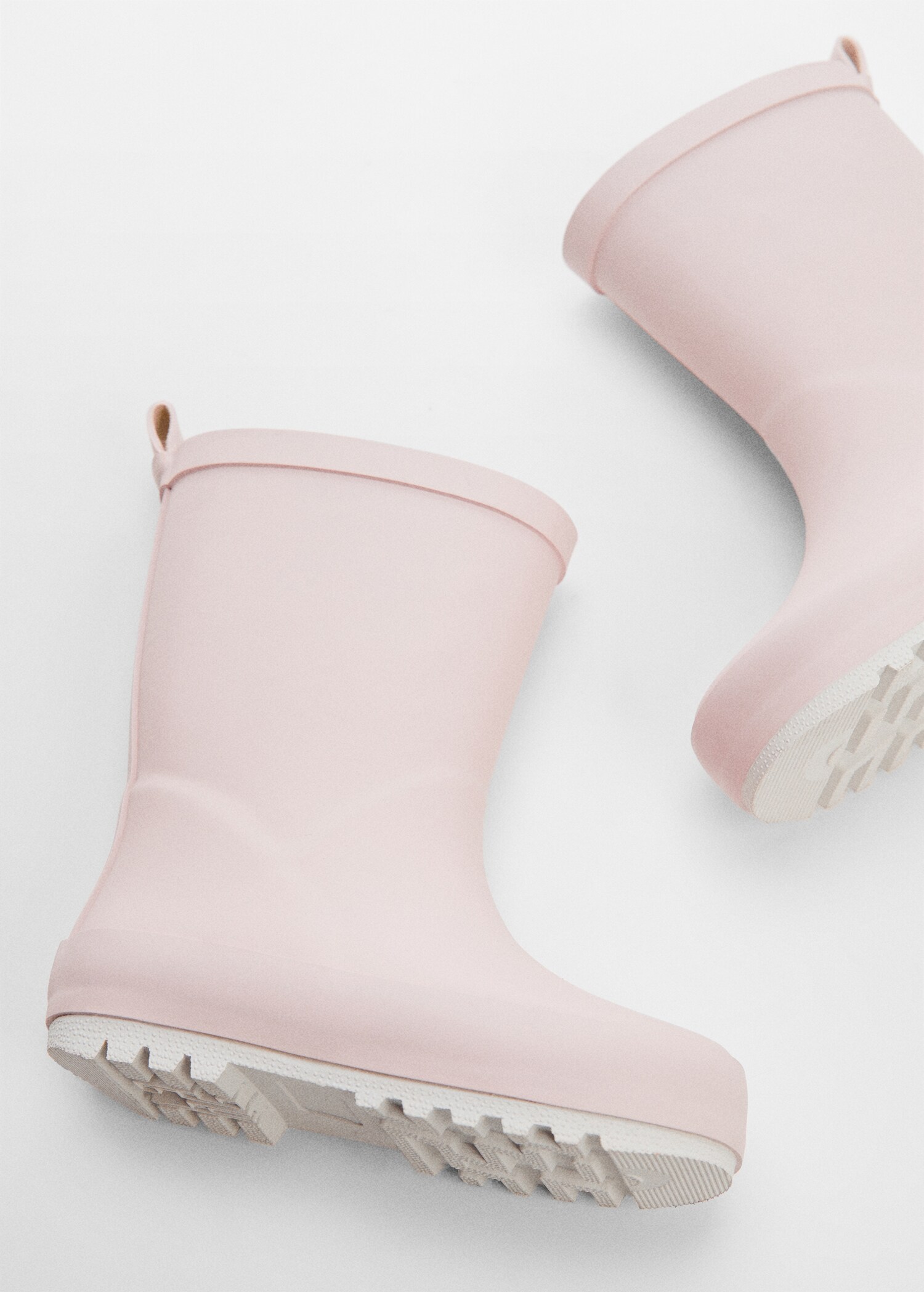 Fellgefütterte Regenstiefel - Detail des Artikels 3
