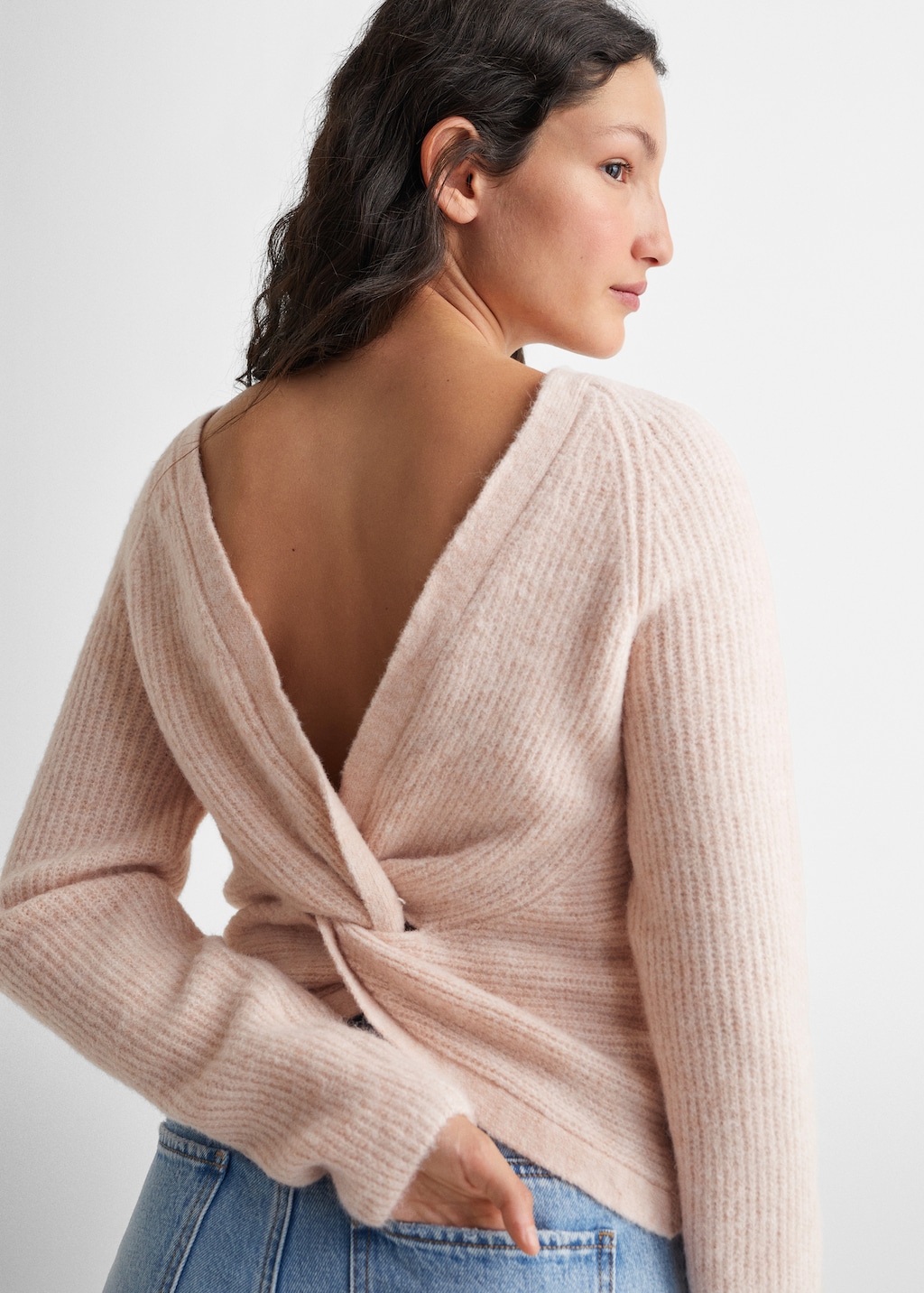 Trui open rug deals