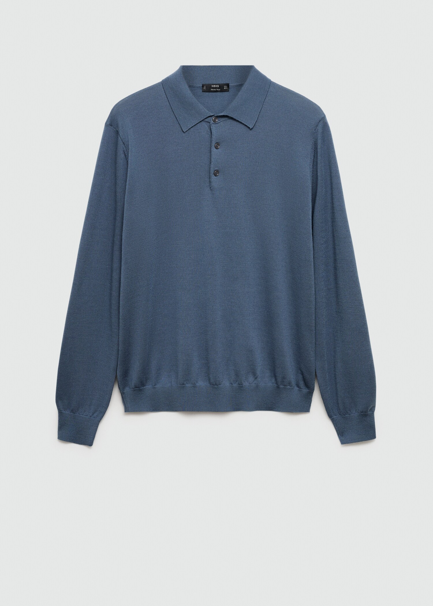 Polo willysu - Article sense model