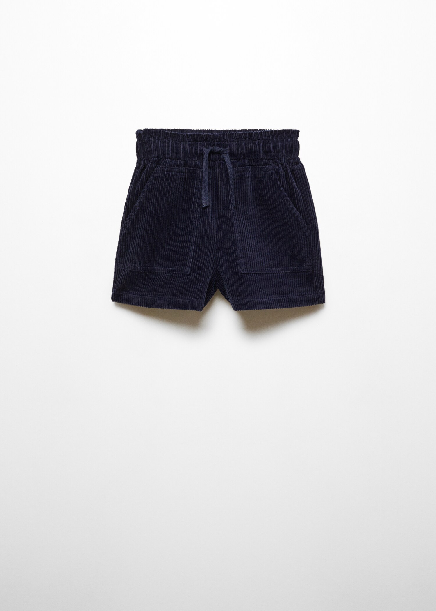 Shorts paperbag pana - Article sense model