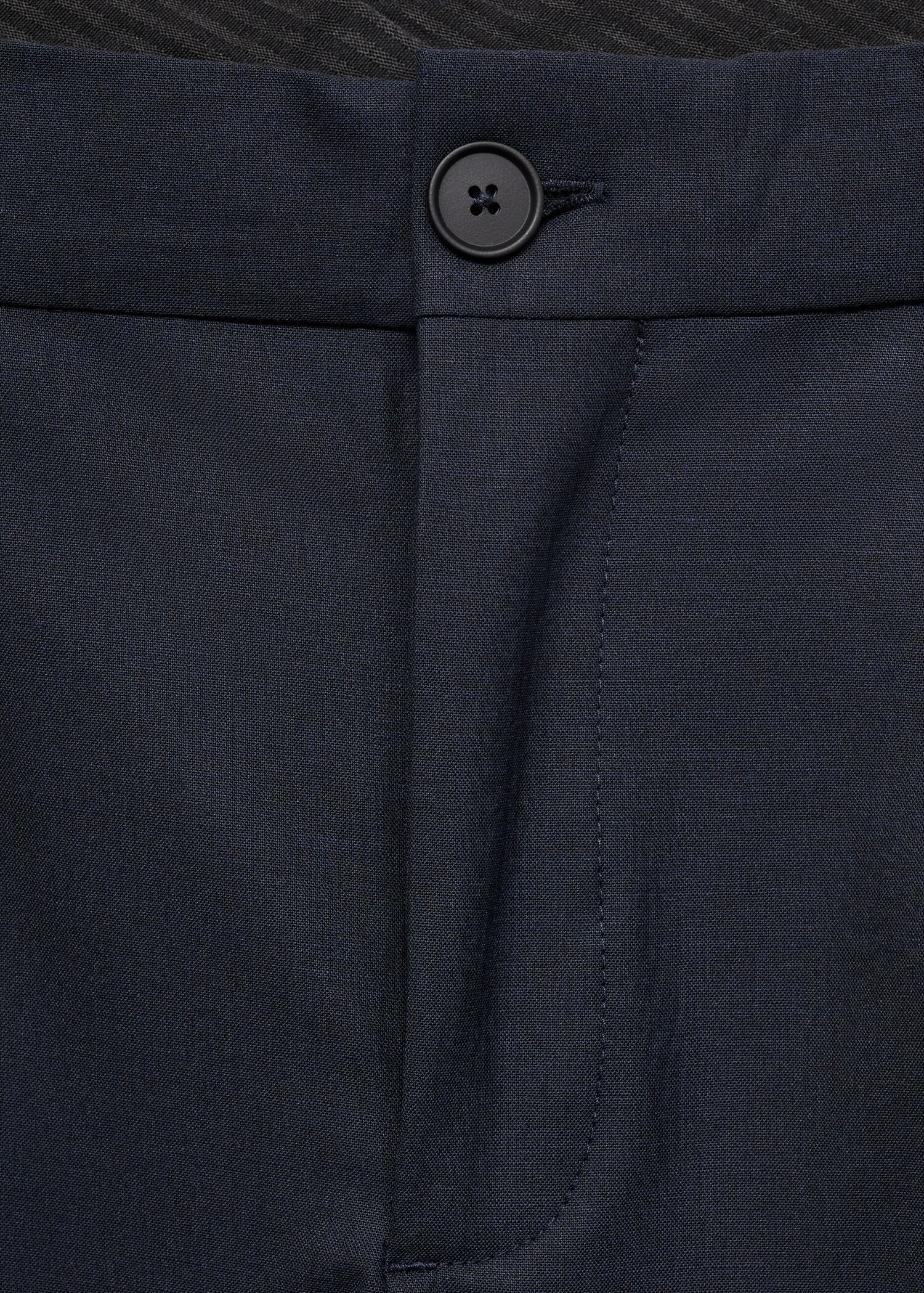 Pantalon de costume coton - Détail de l'article 8