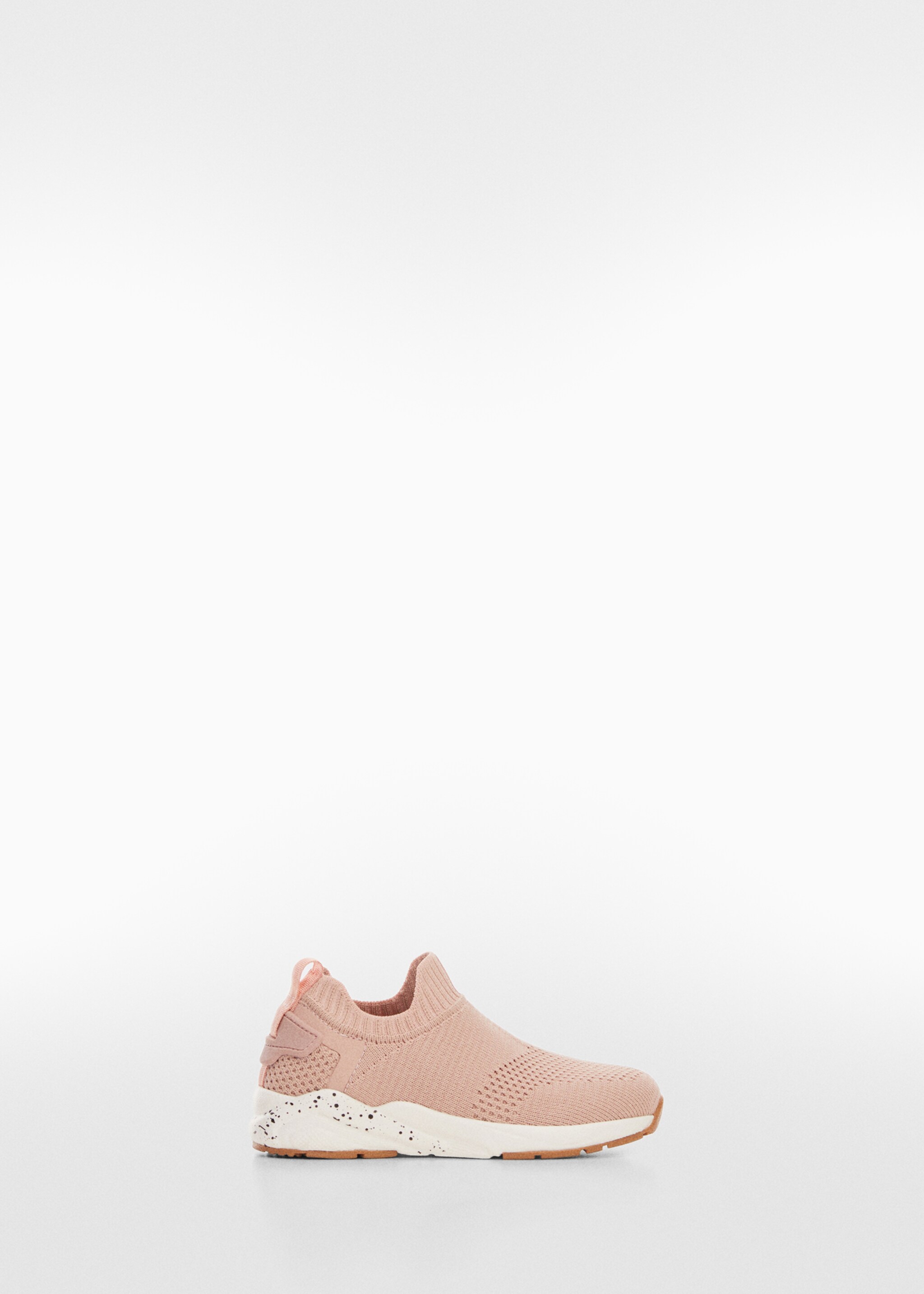Stretch-Sneakers - Artikel ohne Model