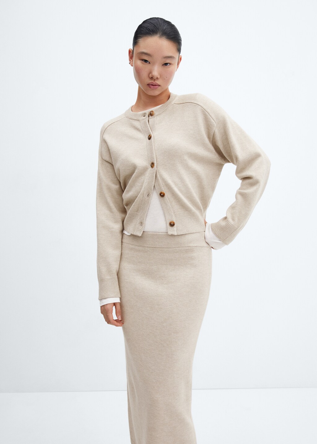 Jupe maille femme deals