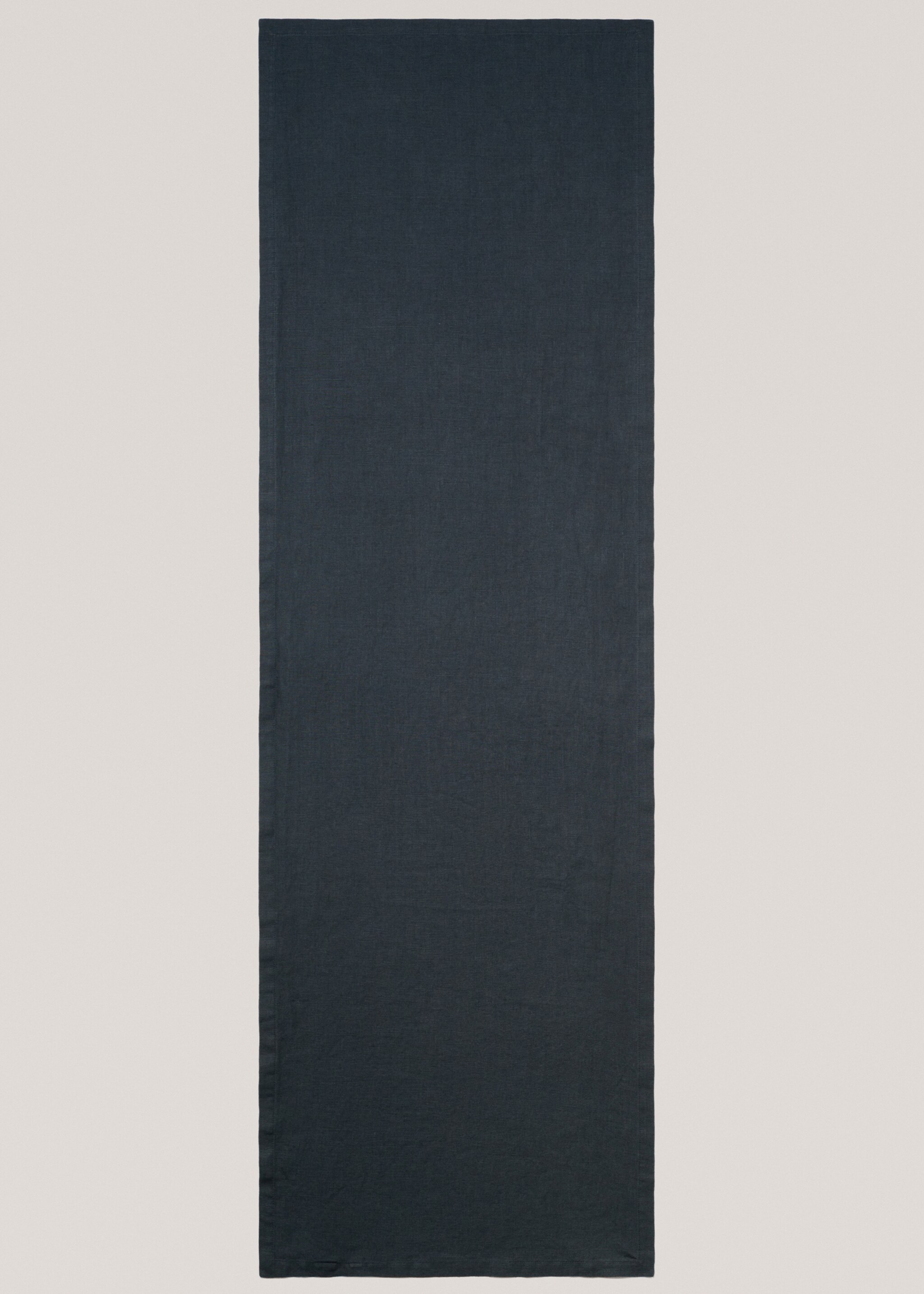Chemin de table 100 % lin 50x160 cm - Détail de l'article 2