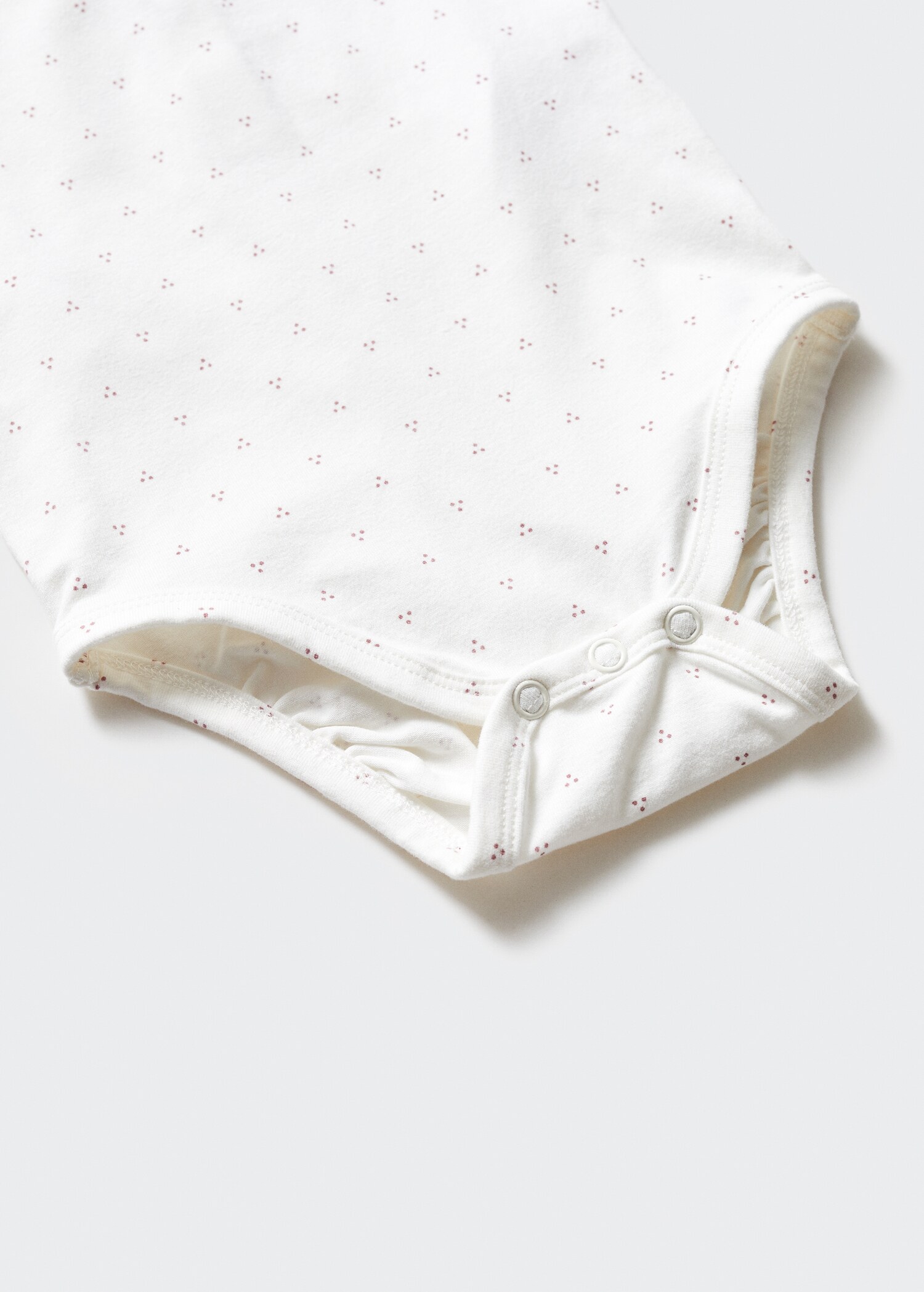 Body coton imprimé - Détail de l'article 8