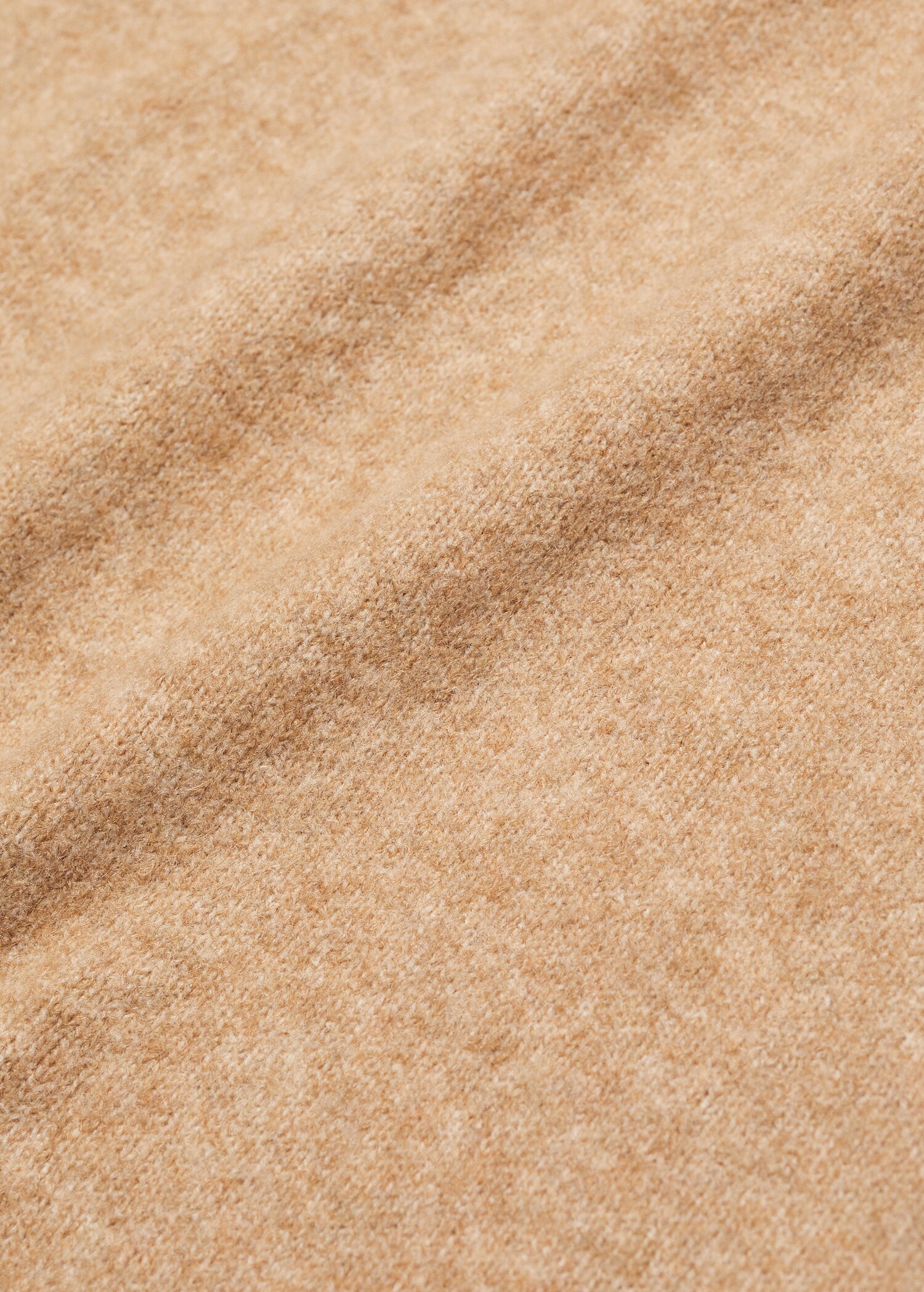 Vestido punto cuello perkins - Detalle del artículo 8
