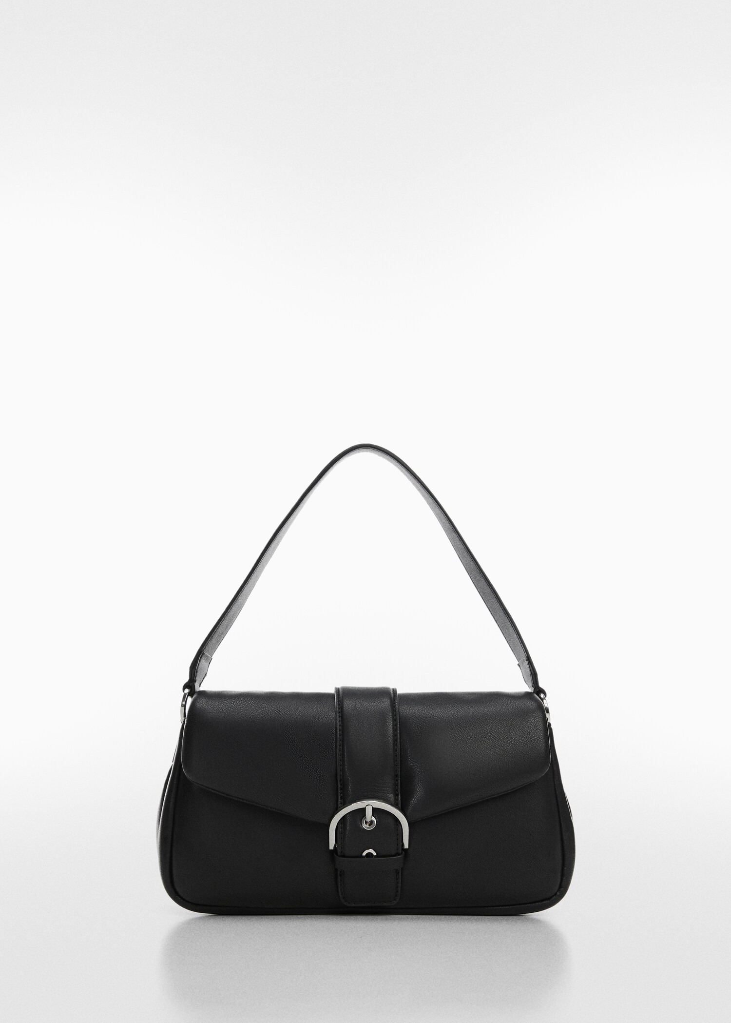 Bolso acolchado hebilla - Artículo sin modelo