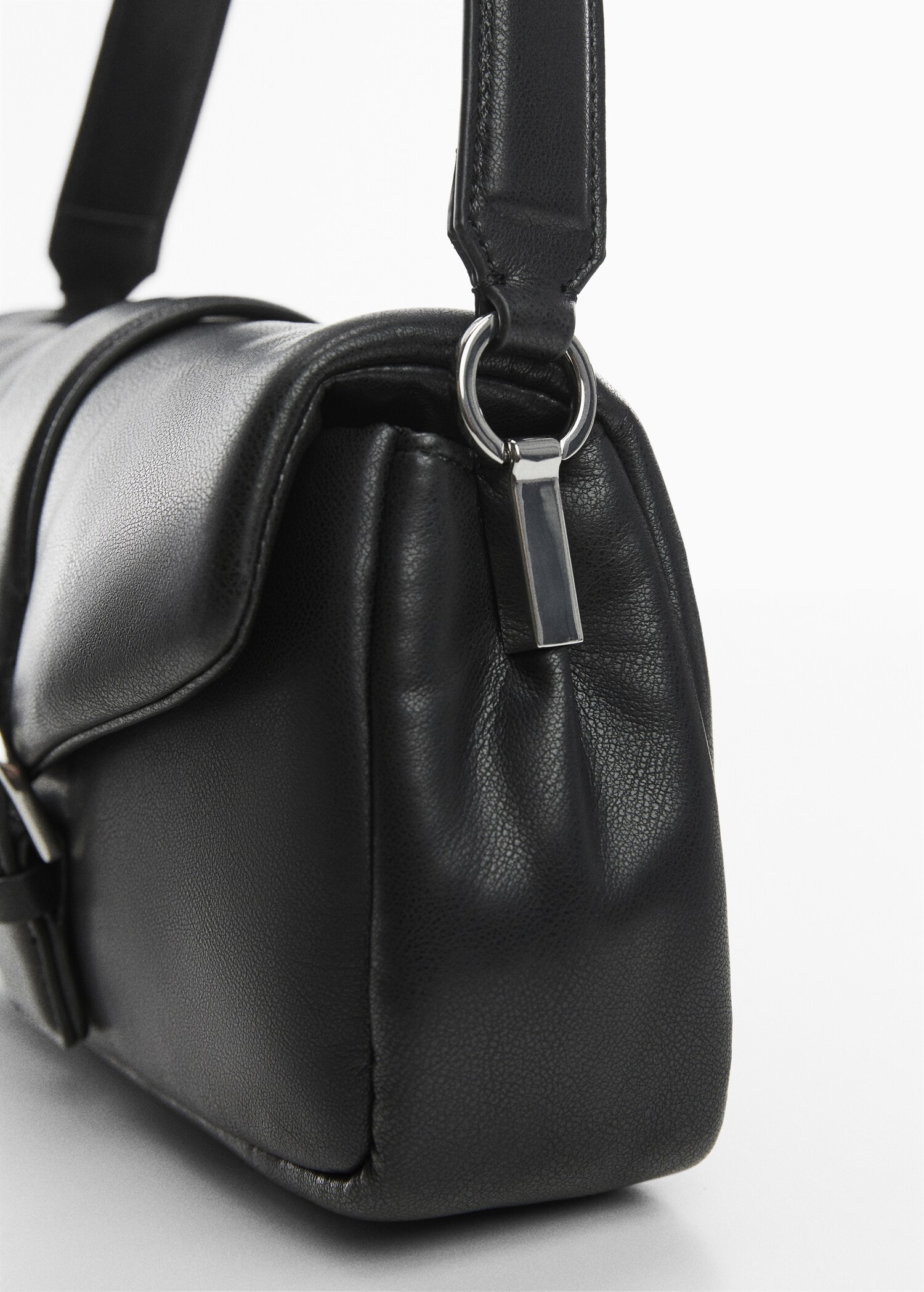 Bolso acolchado hebilla - Detalle del artículo 3