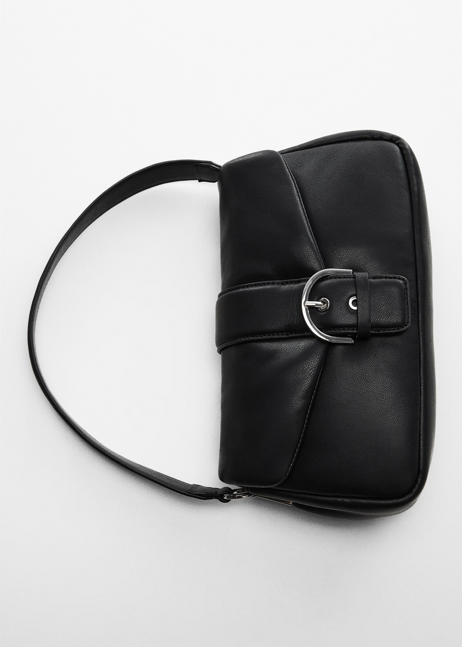 Bolso acolchado hebilla - Detalle del artículo 5