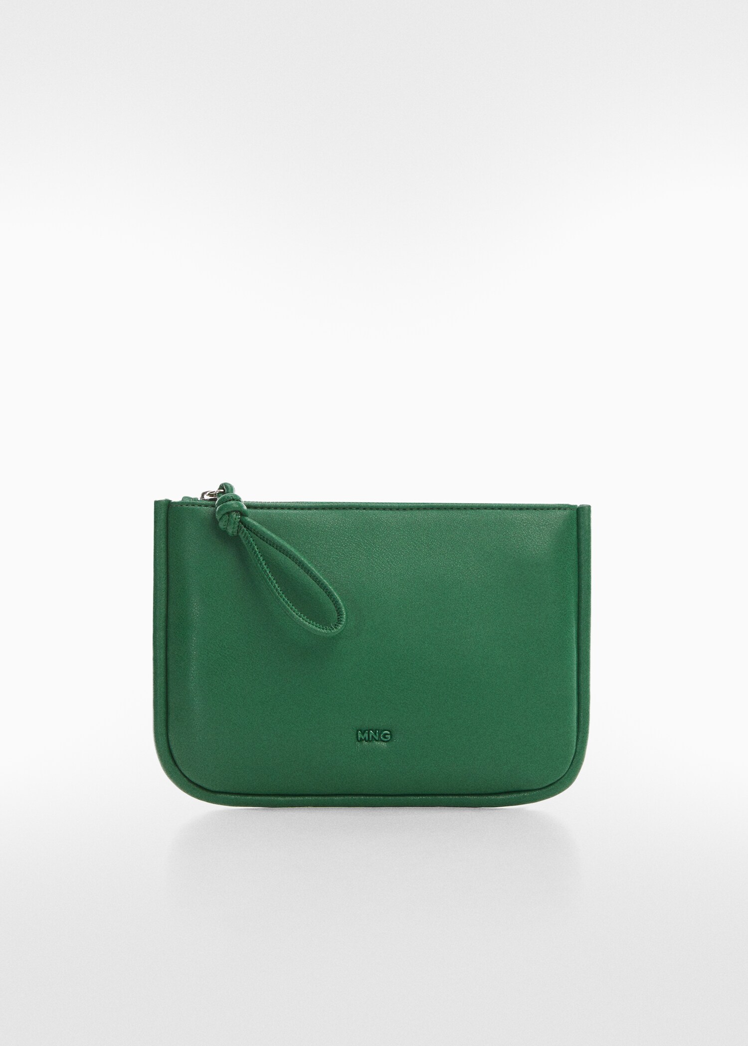 Quilted pochette - Article without model