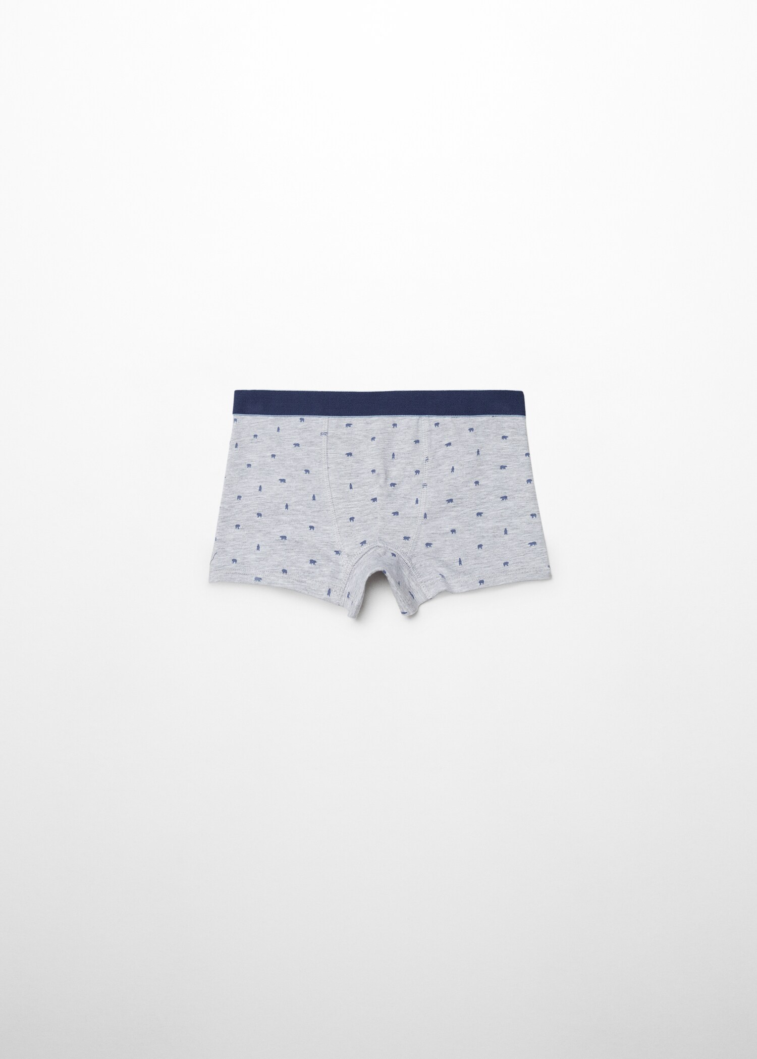 Pack 3 bòxers estampats - Detall de l'article 0