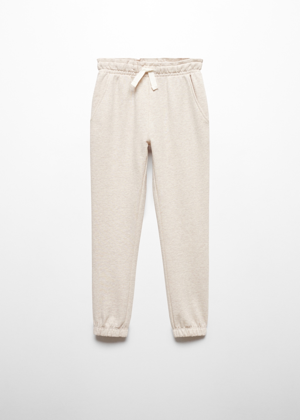 Cotton joggers for ladies deals