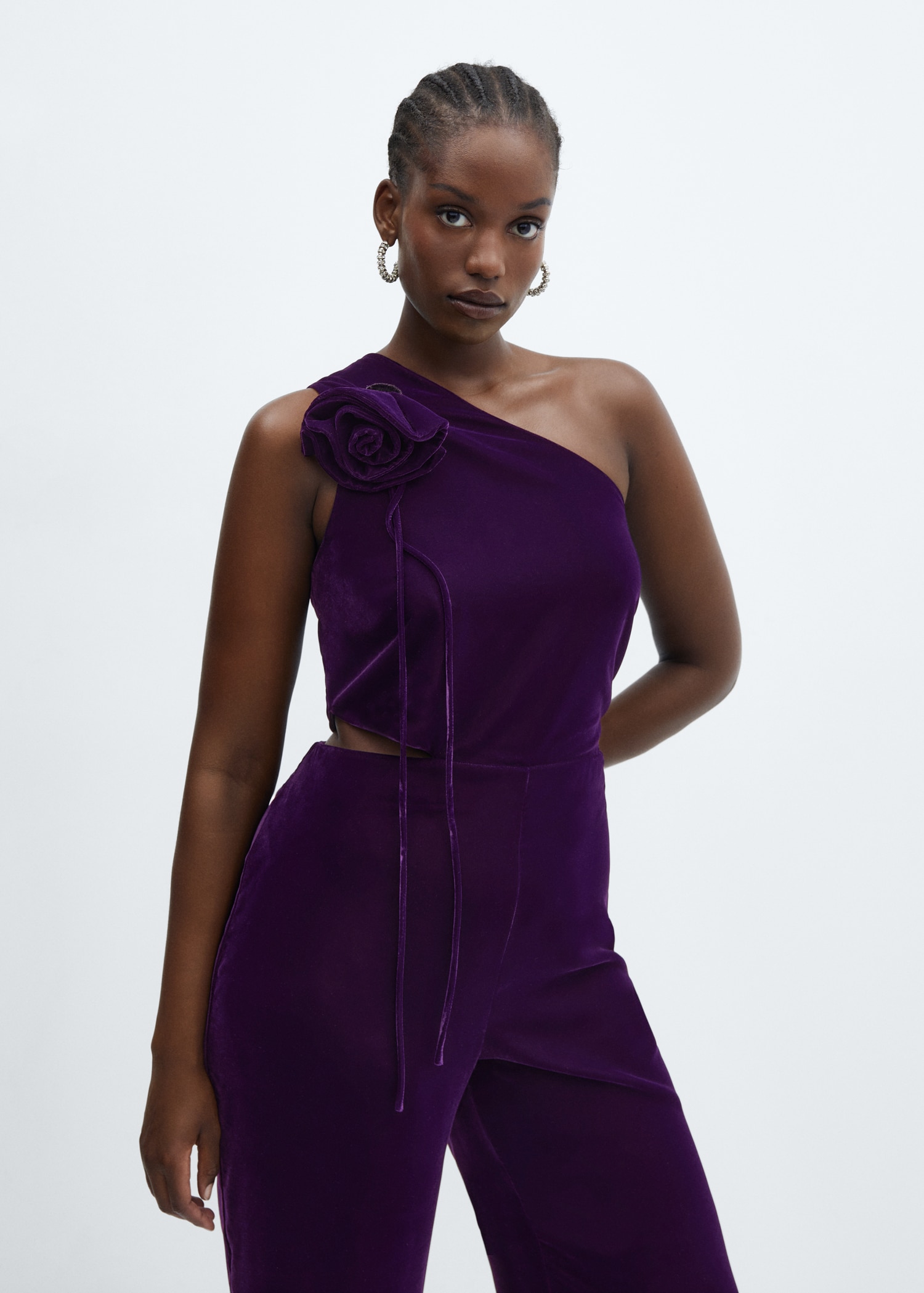 Dress Tiendas De Violeta By Mango Tiendas Violeta Ropa De Violeta