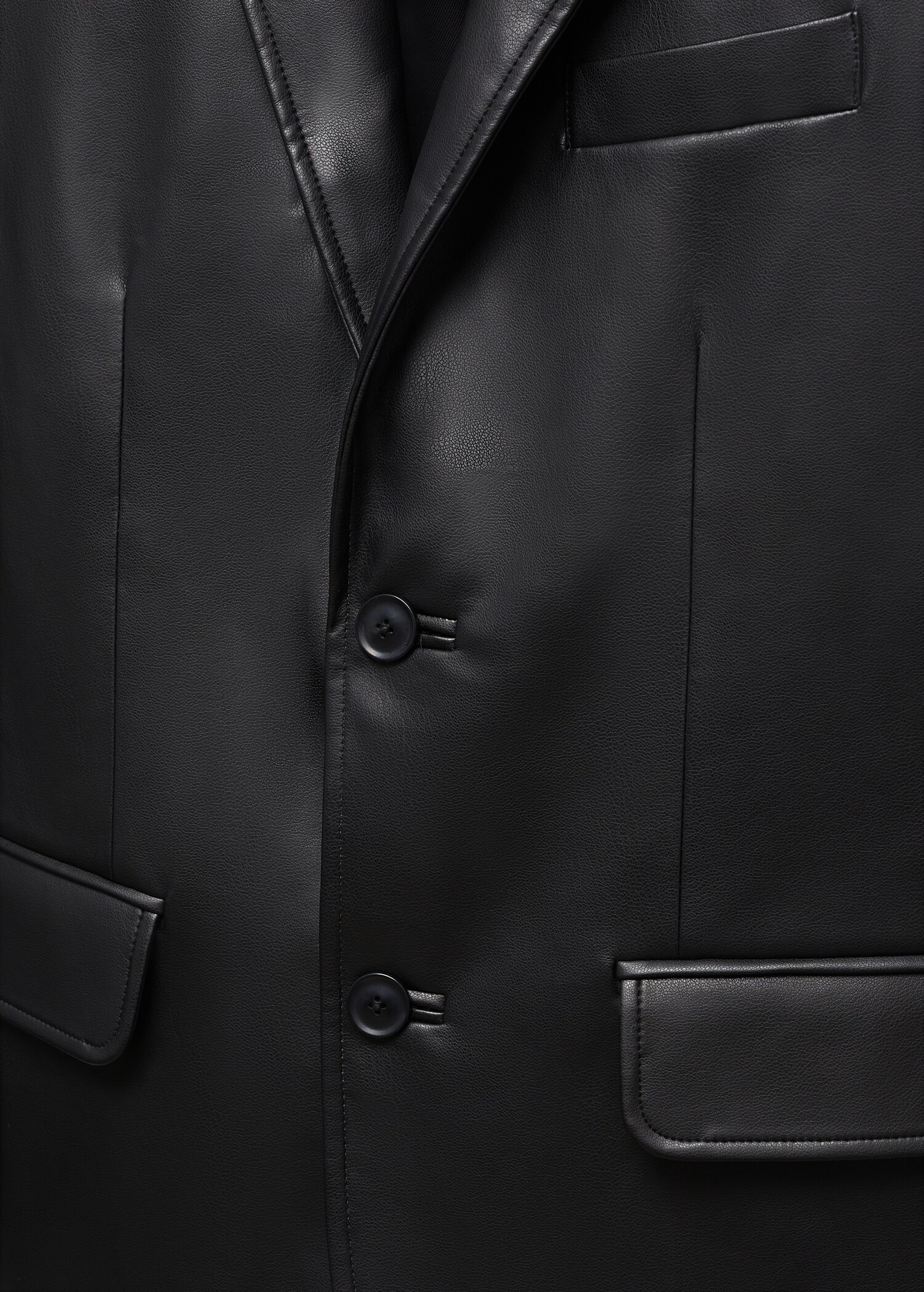 Americana efecto piel - Detalle del artículo 8