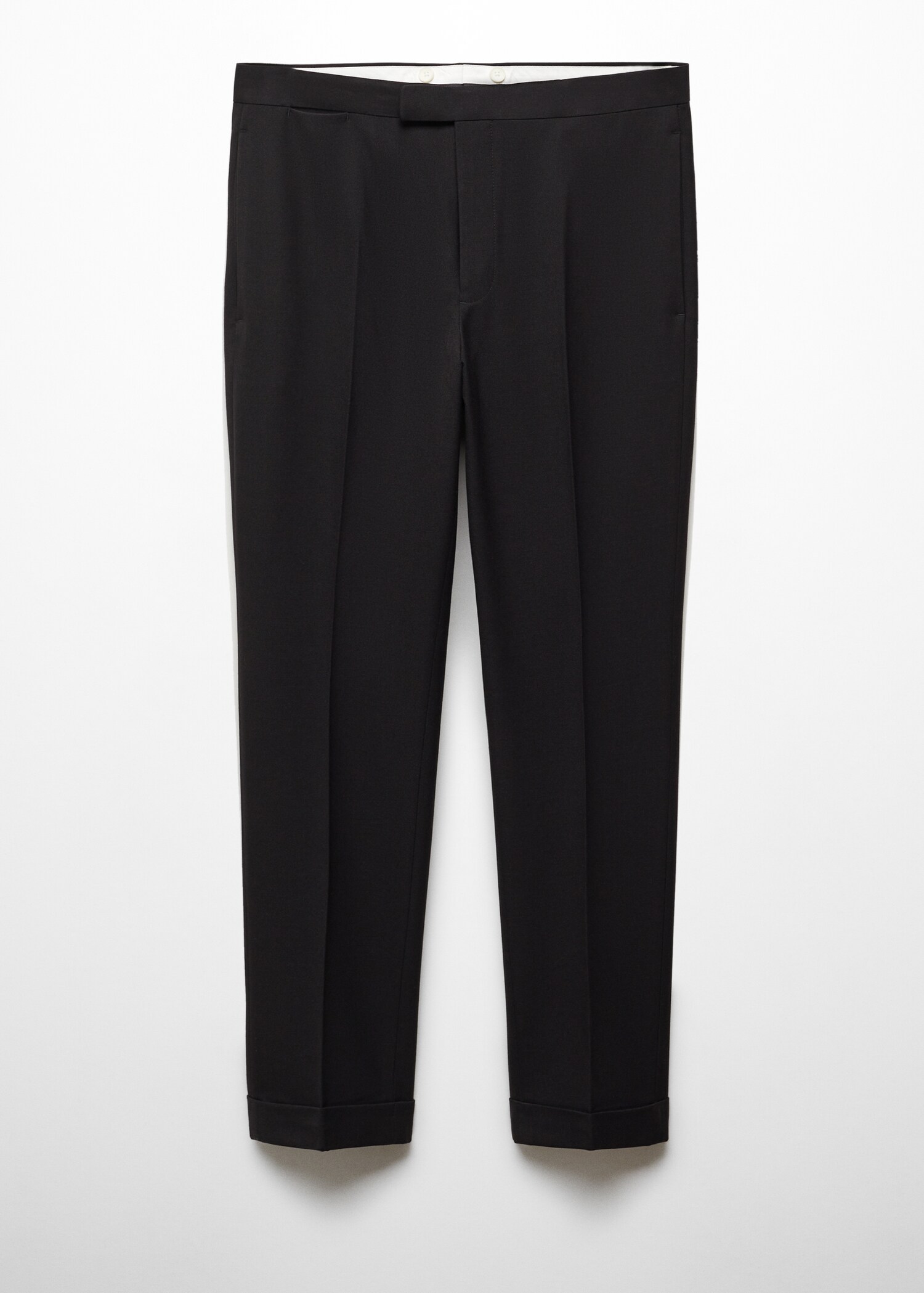 Pantalón traje smoking - Artículo sin modelo