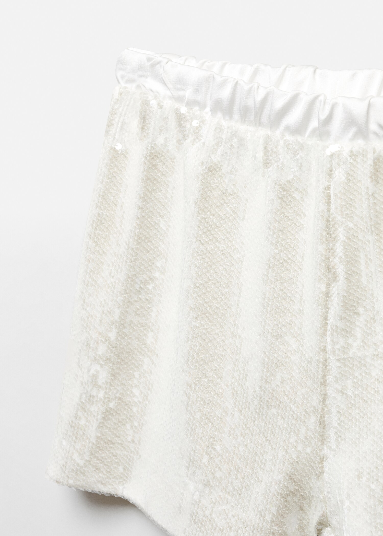 Shorts lentejuelas - Detalle del artículo 8