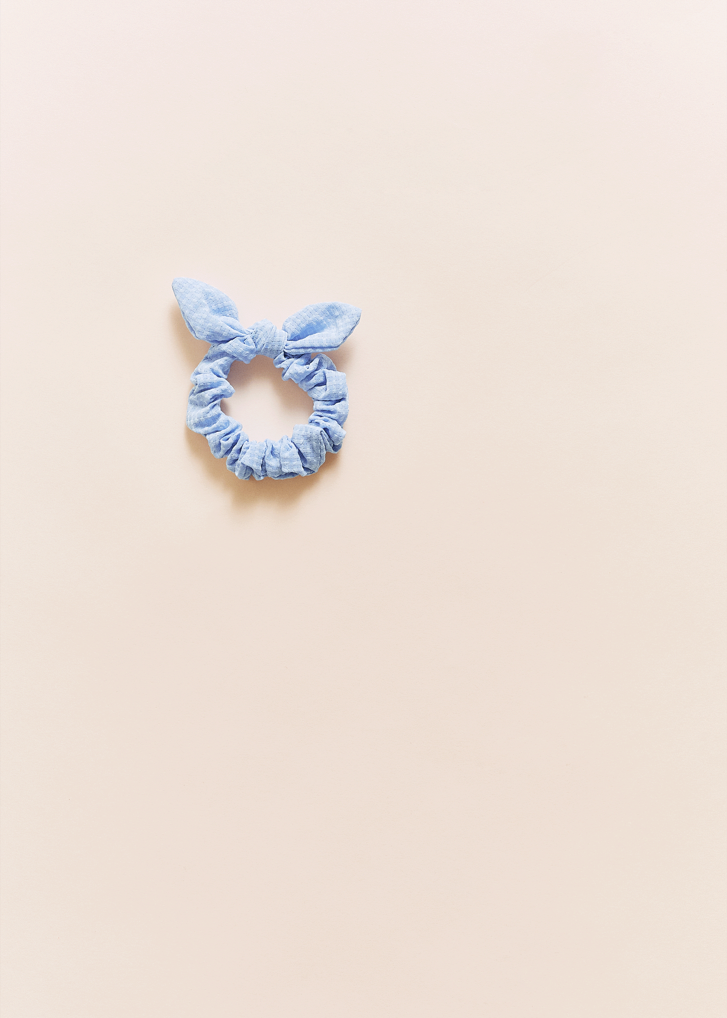 2-pak scrunchies - Detail van het artikel 9
