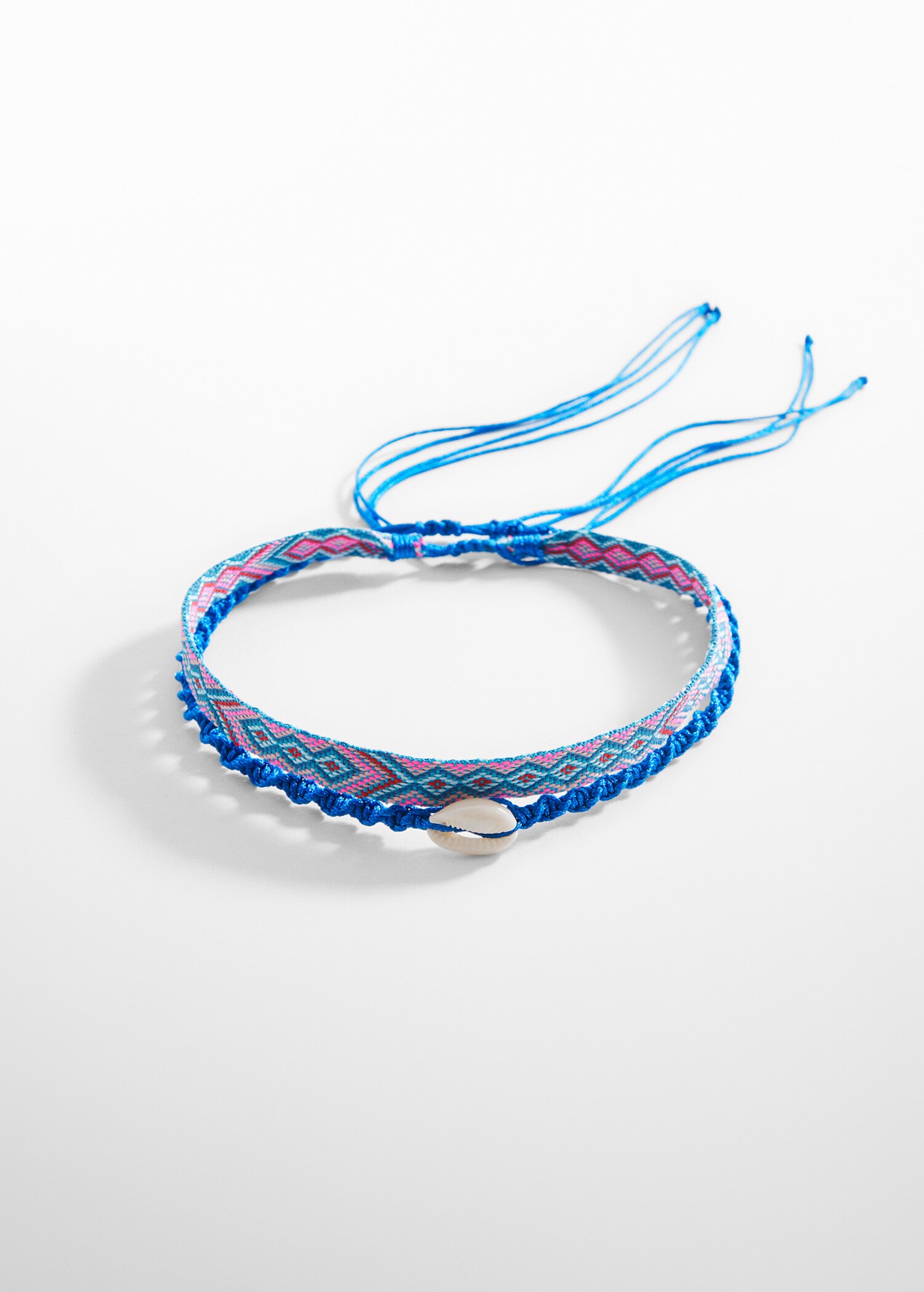 2 pack of necklaces - Article without model