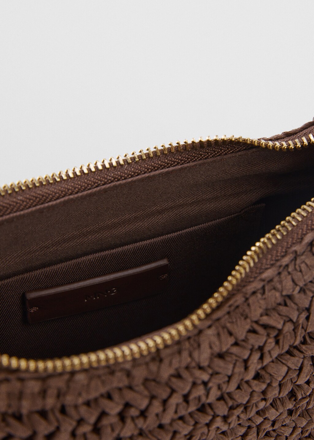 Mango tortoiseshell bag sales