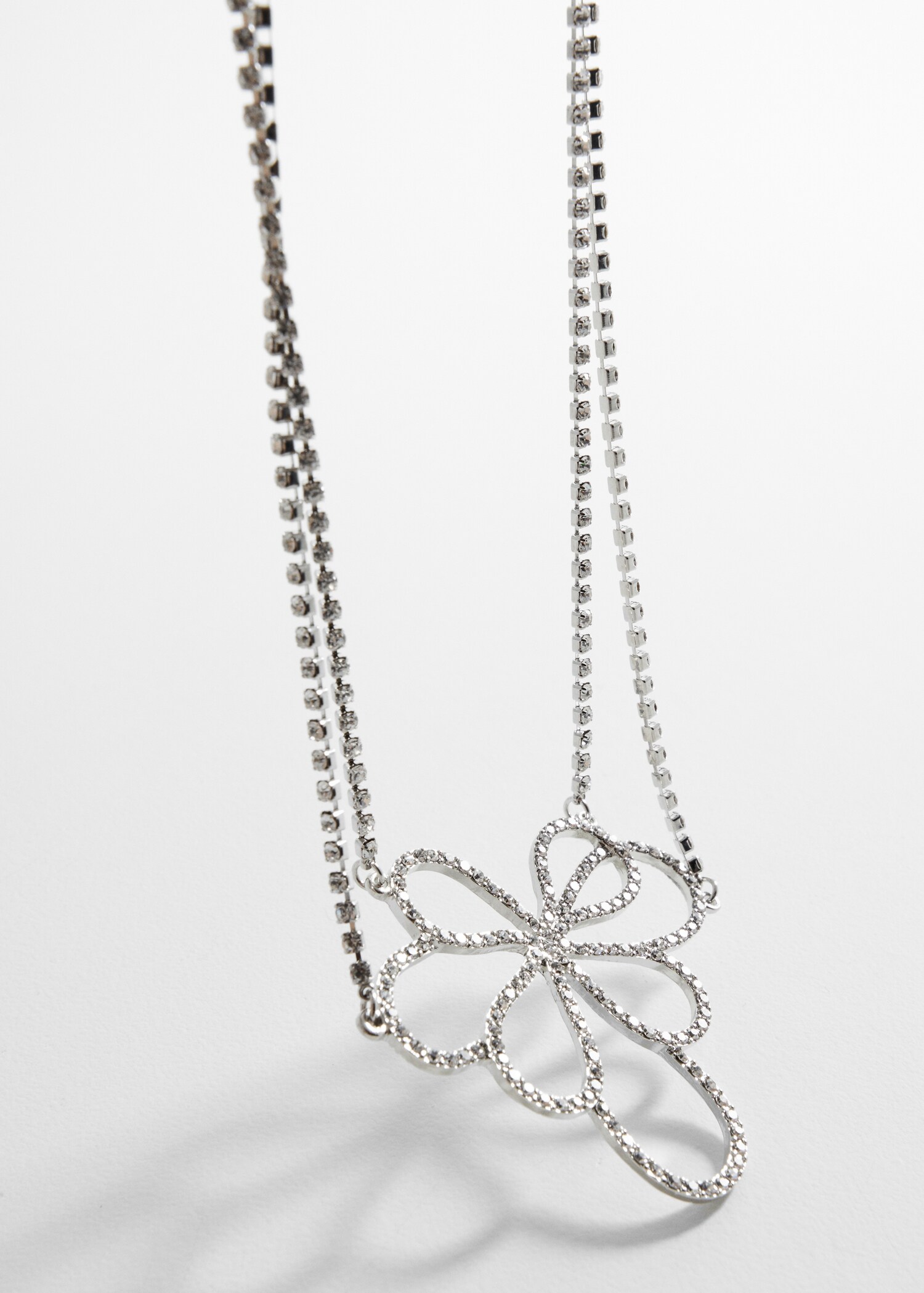 Collar pedra cristall - Detall de l'article 5