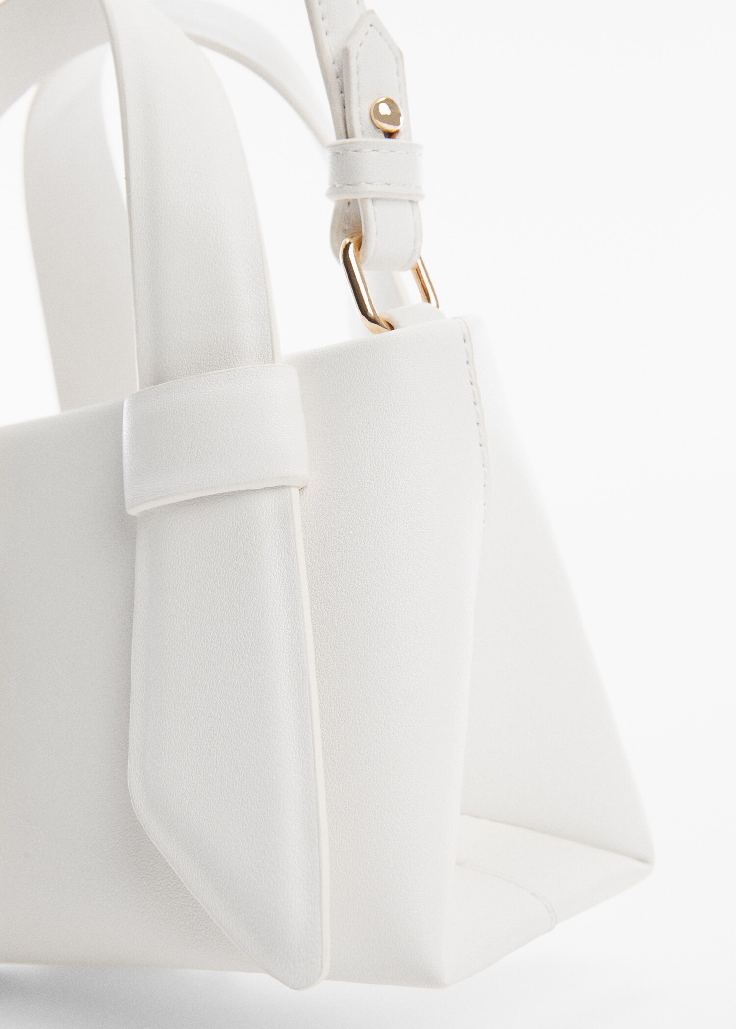 Bolso bandolera doble asa - Detalle del artículo 1