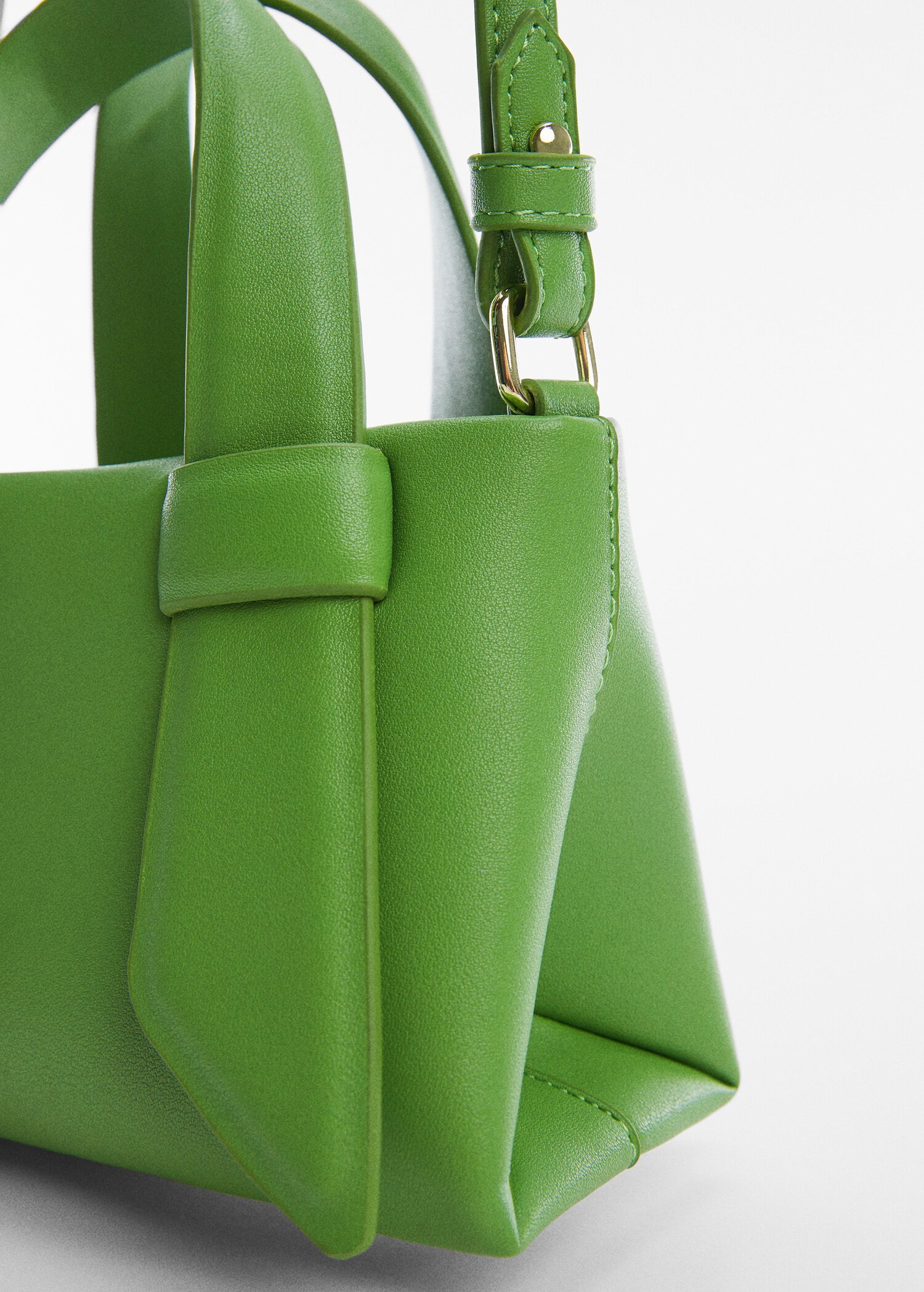 Sac bandoulière anse double - Détail de l'article 1