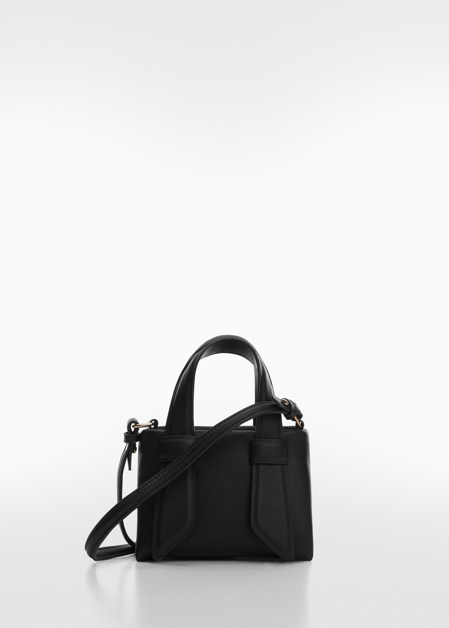 Sac bandoulière anse double - Article sans modèle