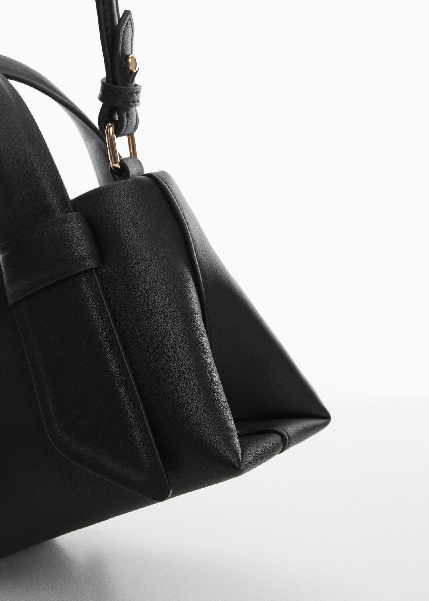 Sac bandoulière anse double - Détail de l'article 1