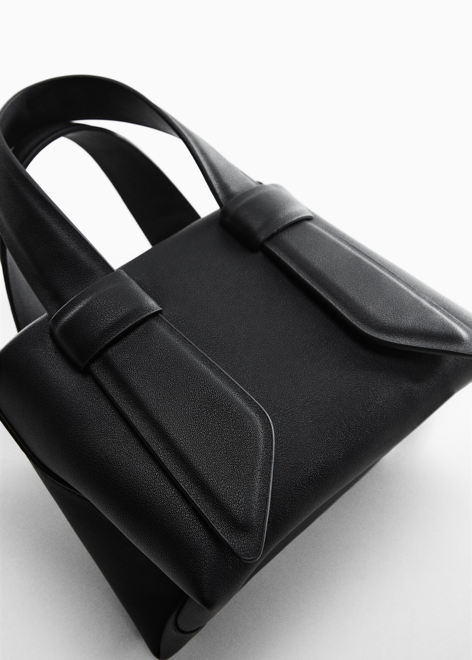 Sac bandoulière anse double - Détail de l'article 2