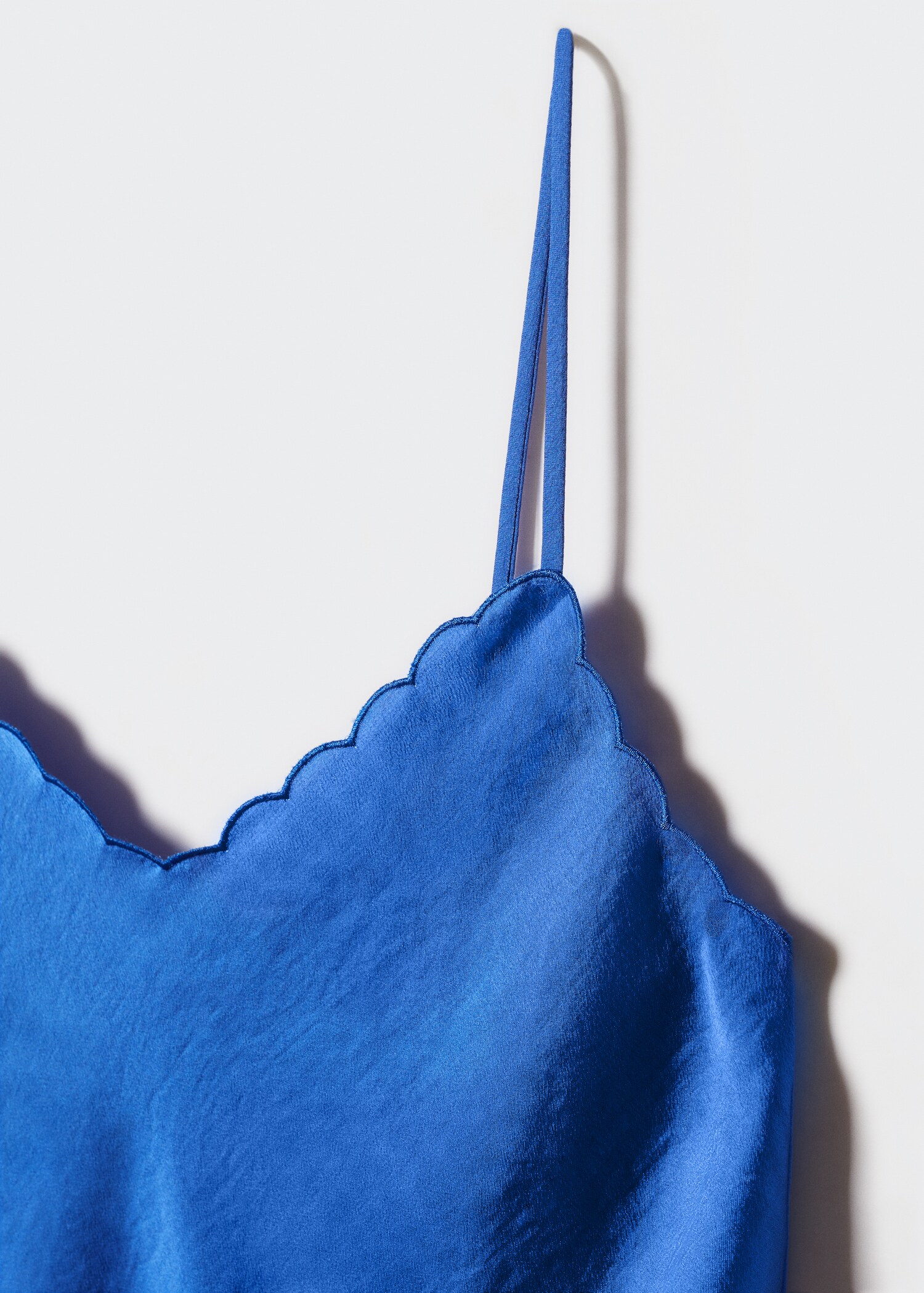 Top pizzo satinato - Dettaglio dell'articolo 8