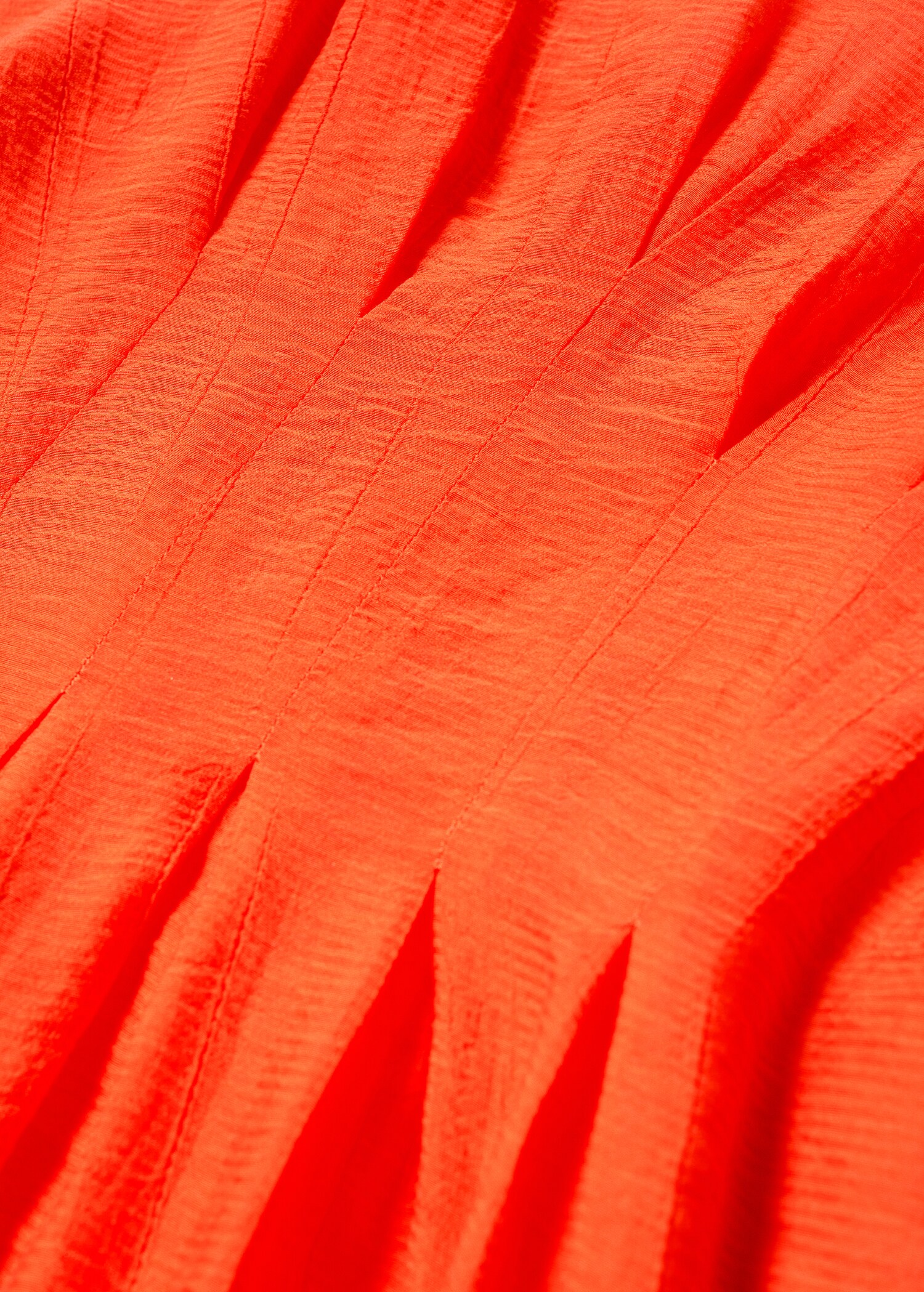 Spaghetti strap dress - Details of the article 8