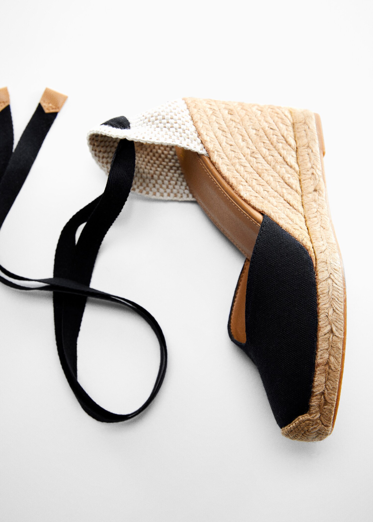 Zapato cuña tiras - Detalle del artículo 5