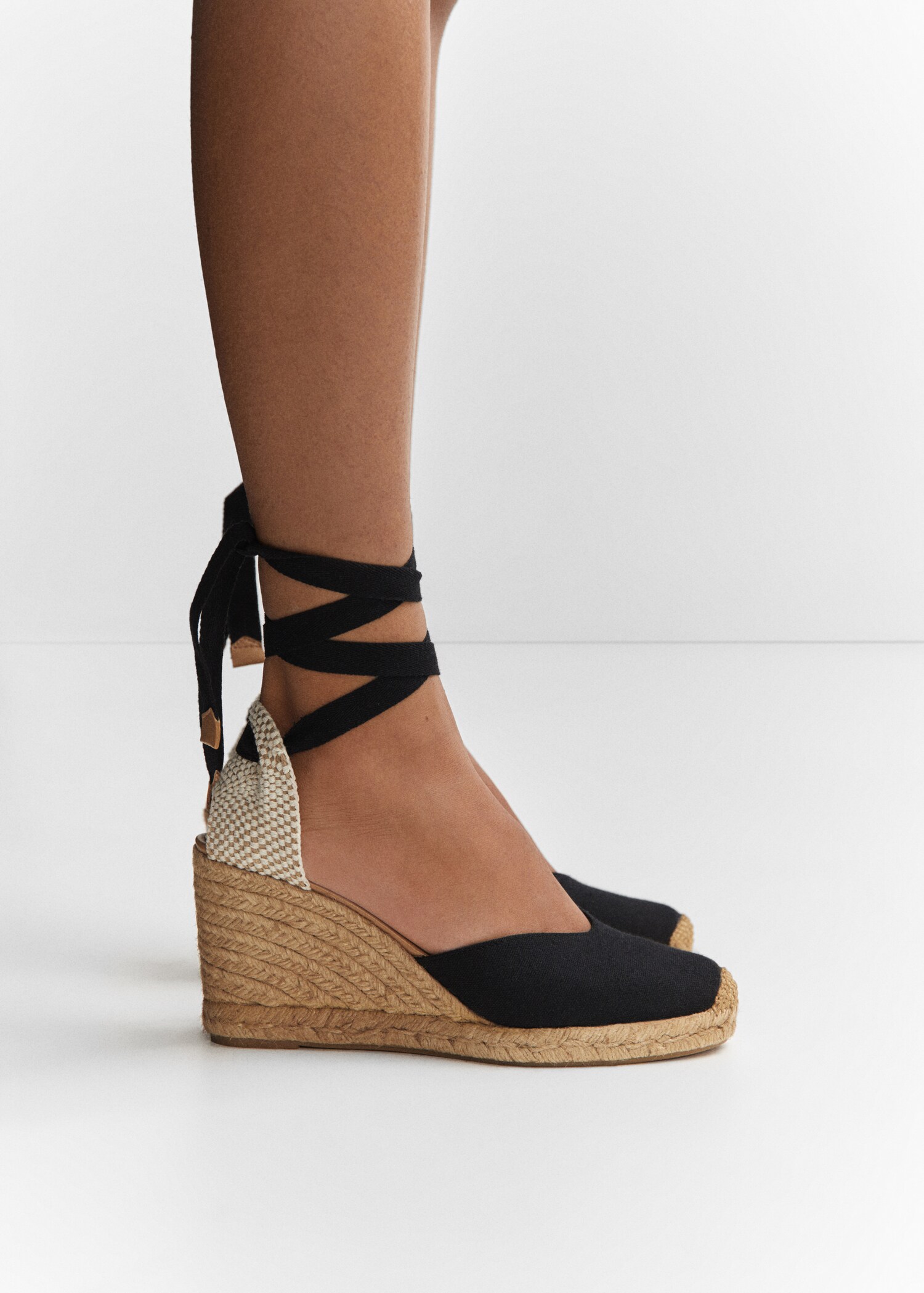 Zapato cuña tiras - Detalle del artículo 9