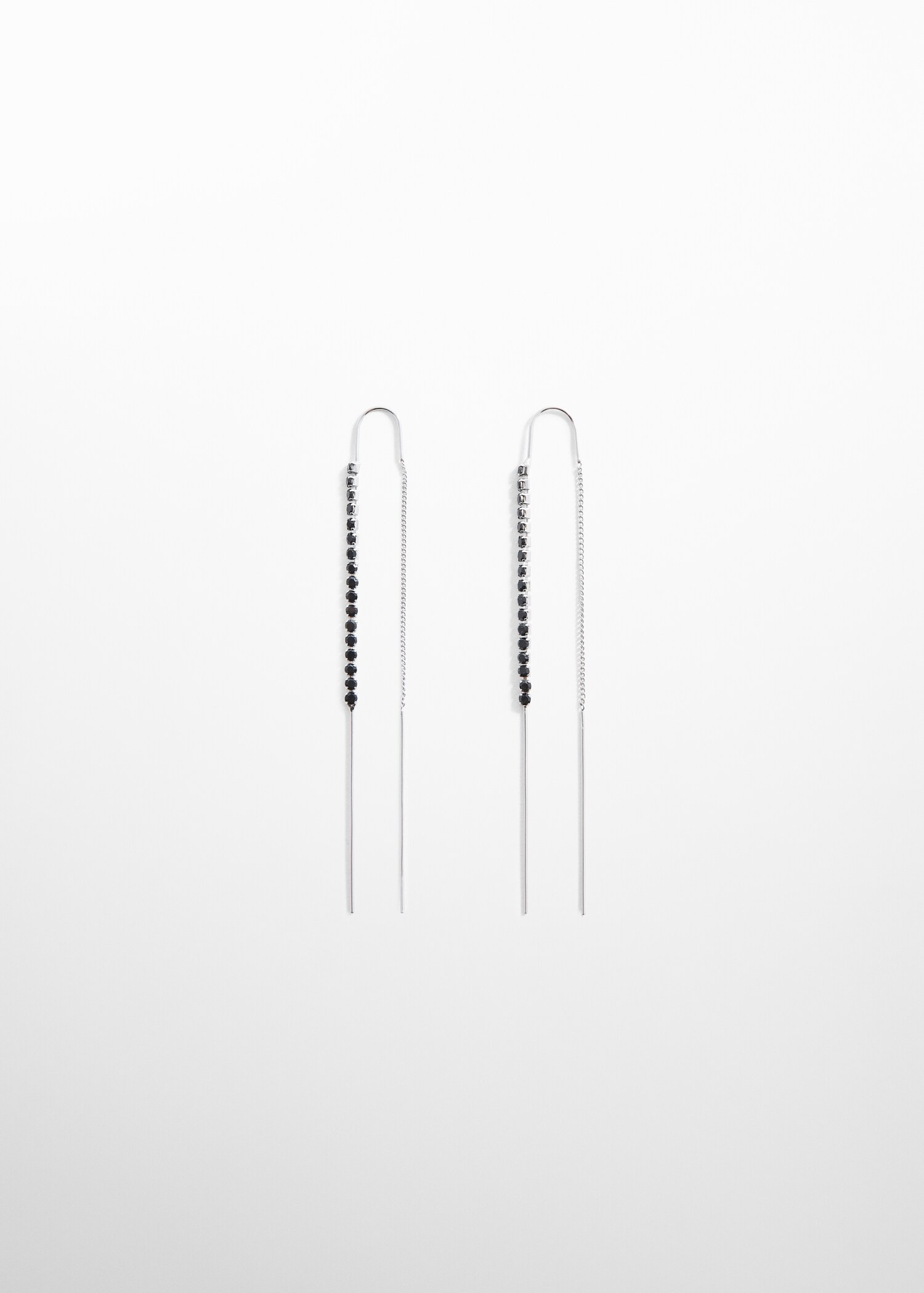 Arracades fil strass - Article sense model