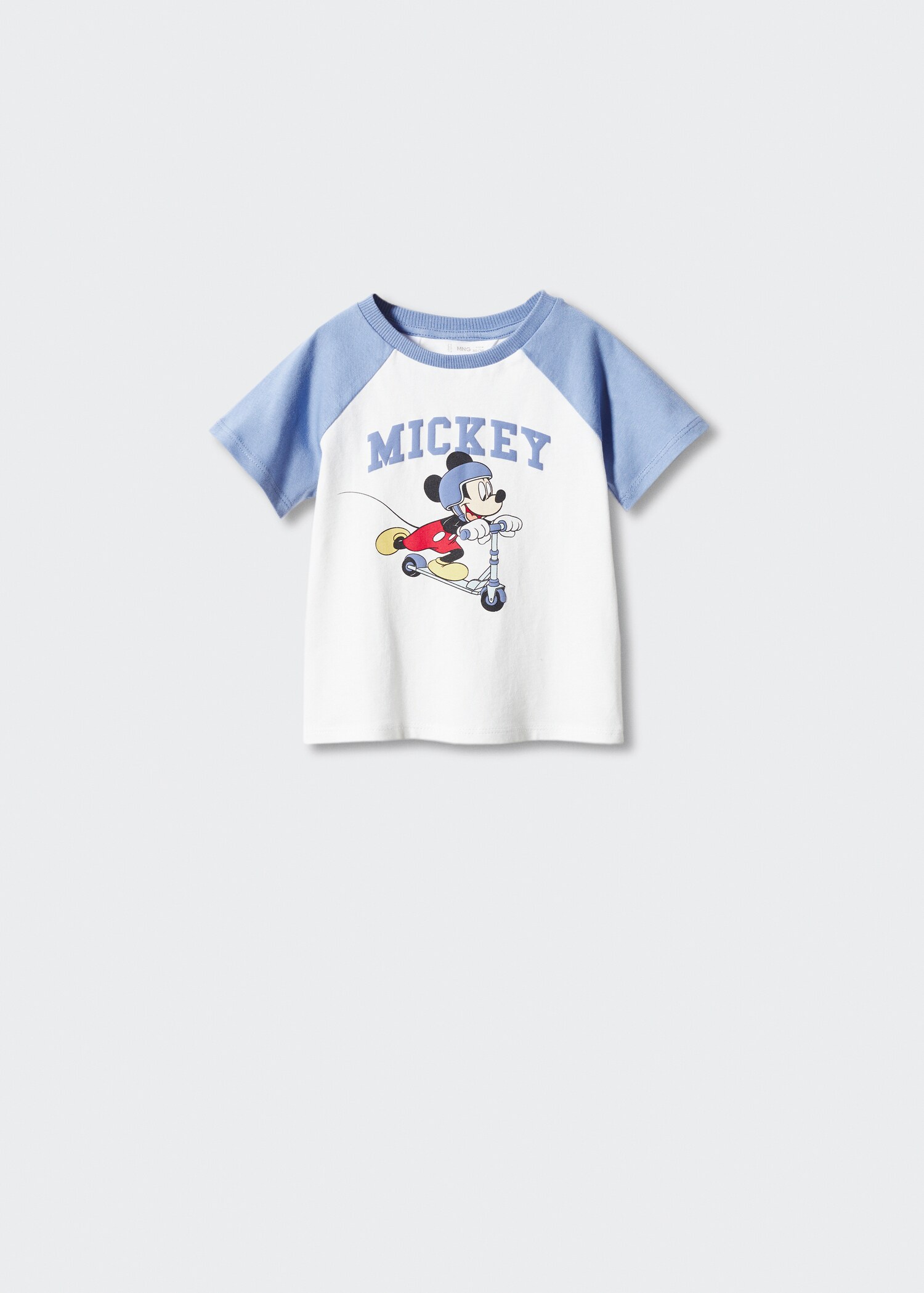 Camiseta Mickey Mouse - Artículo sin modelo