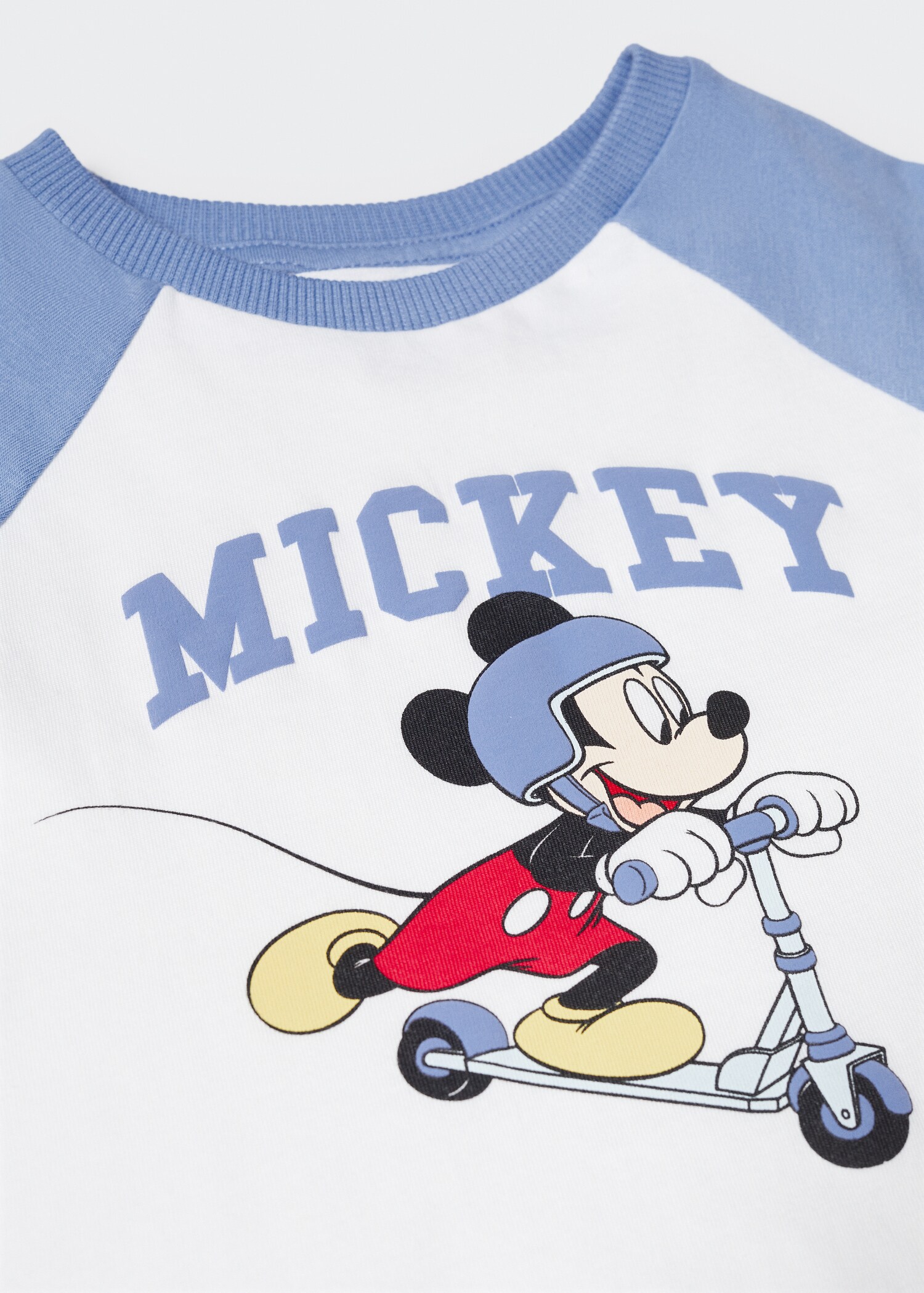 Camiseta Mickey Mouse - Detalle del artículo 0