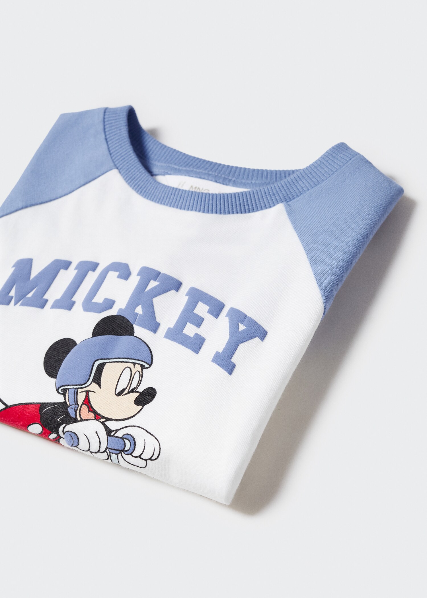 Camiseta Mickey Mouse - Detalle del artículo 8