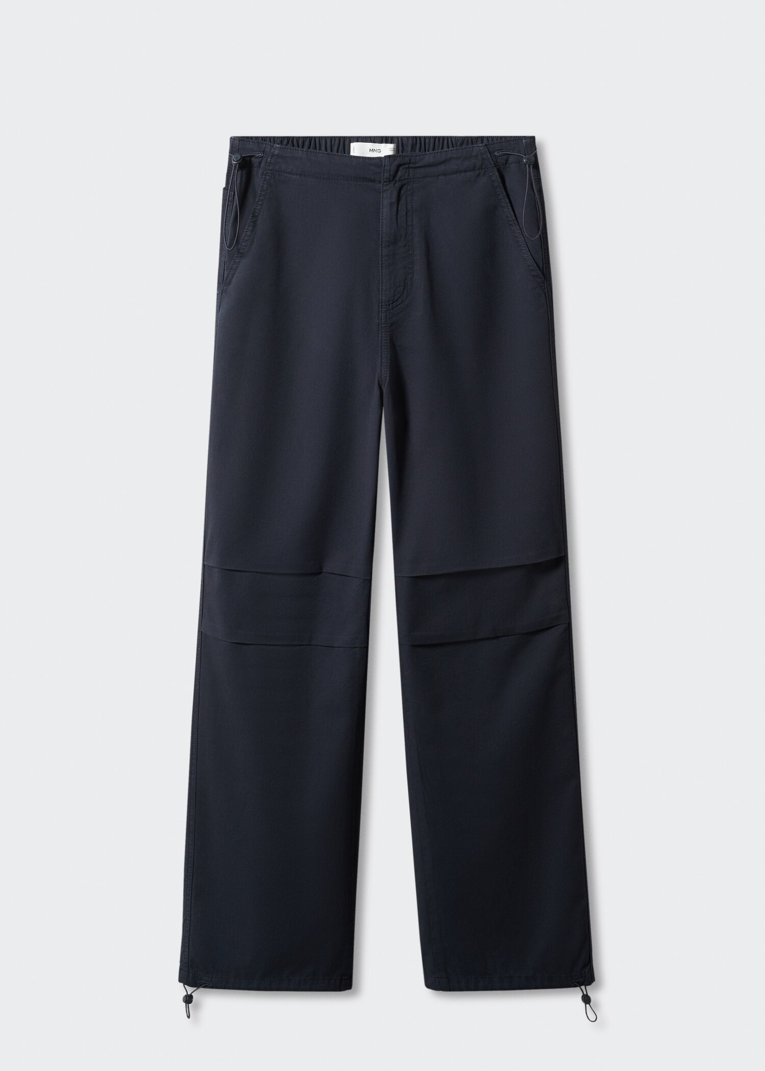 Pantalón parachute - Artículo sin modelo